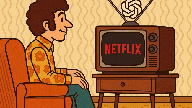 Opinión: El Streaming Empieza a Parecerse Mucho a la Televisión por Cable