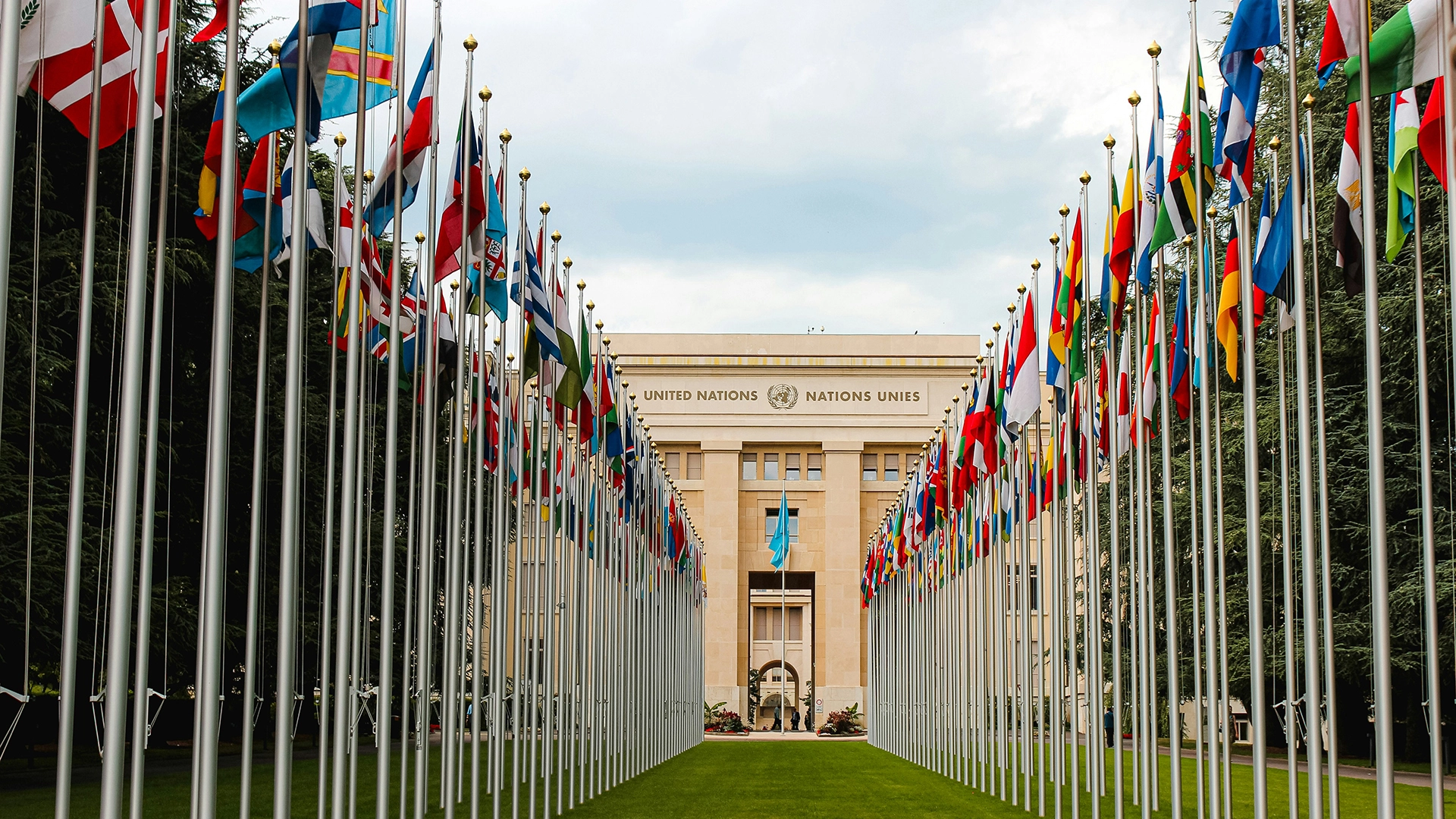 Las Naciones debaten sobre el futuro de las Armas de IA en la ONU