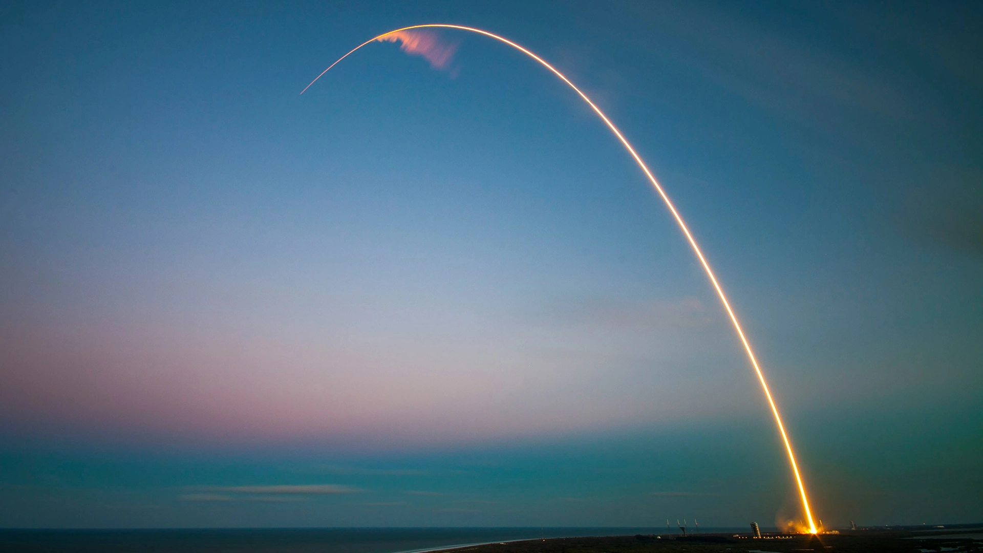 La Starship de SpaceX explota, fallando en su prueba de vuelo por tercera vez consecutiva