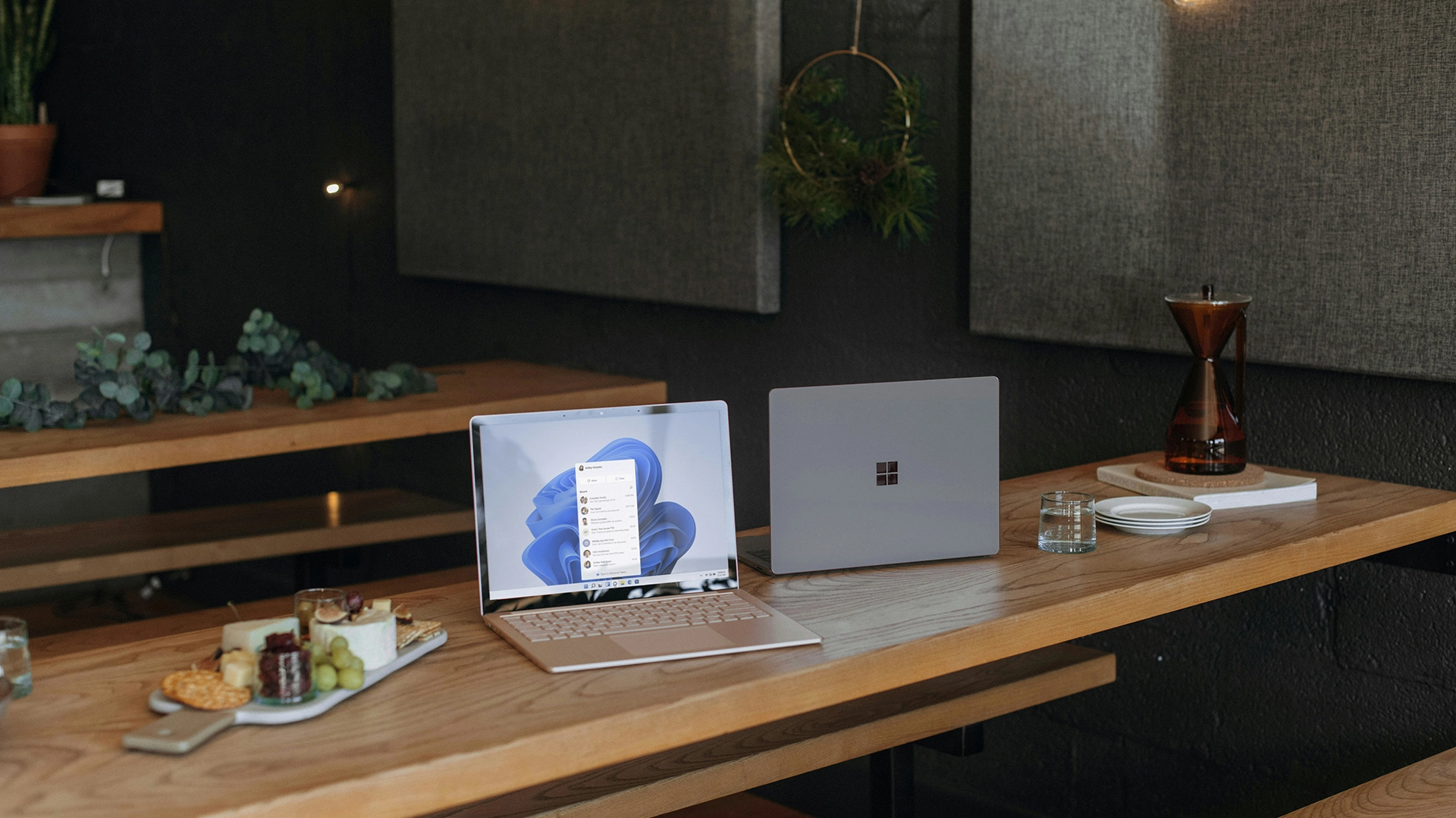 Microsoft Comparte su Visión para Agentes de IA, y Apoya el Protocolo de Código Abierto de Anthropic