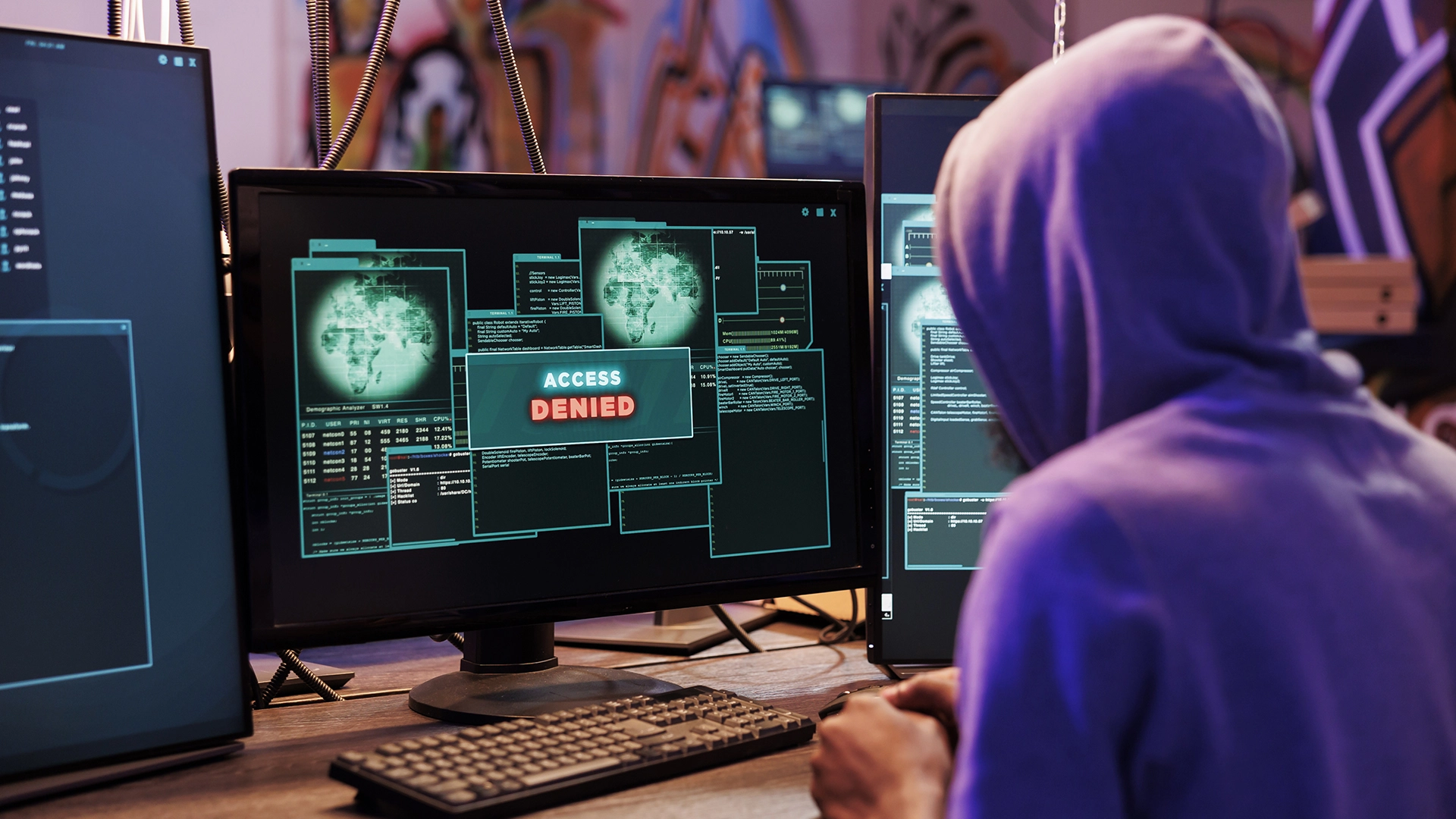 El Bot Hacker de IA Encuentra Fallos Para Amazon, Disney, PayPal