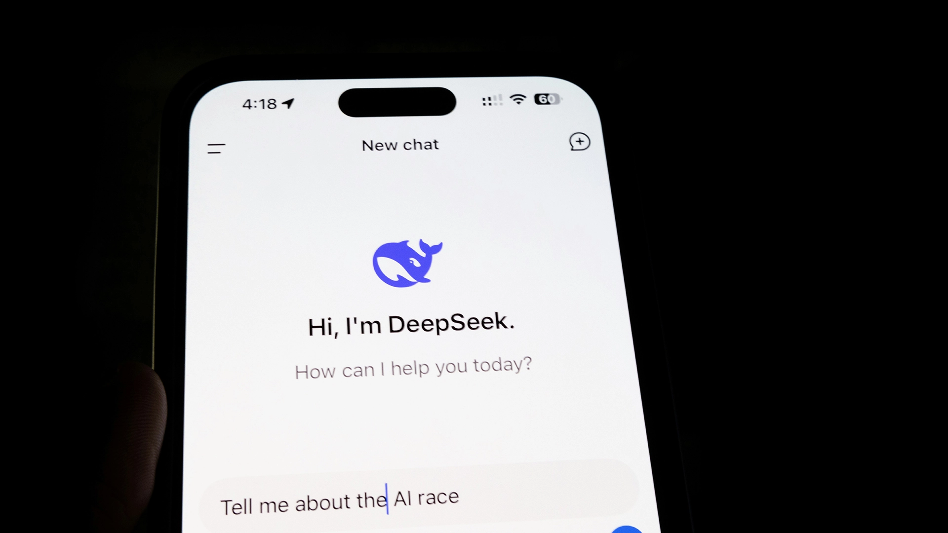 Google Ads se utilizó para difundir el falso malware DeepSeek