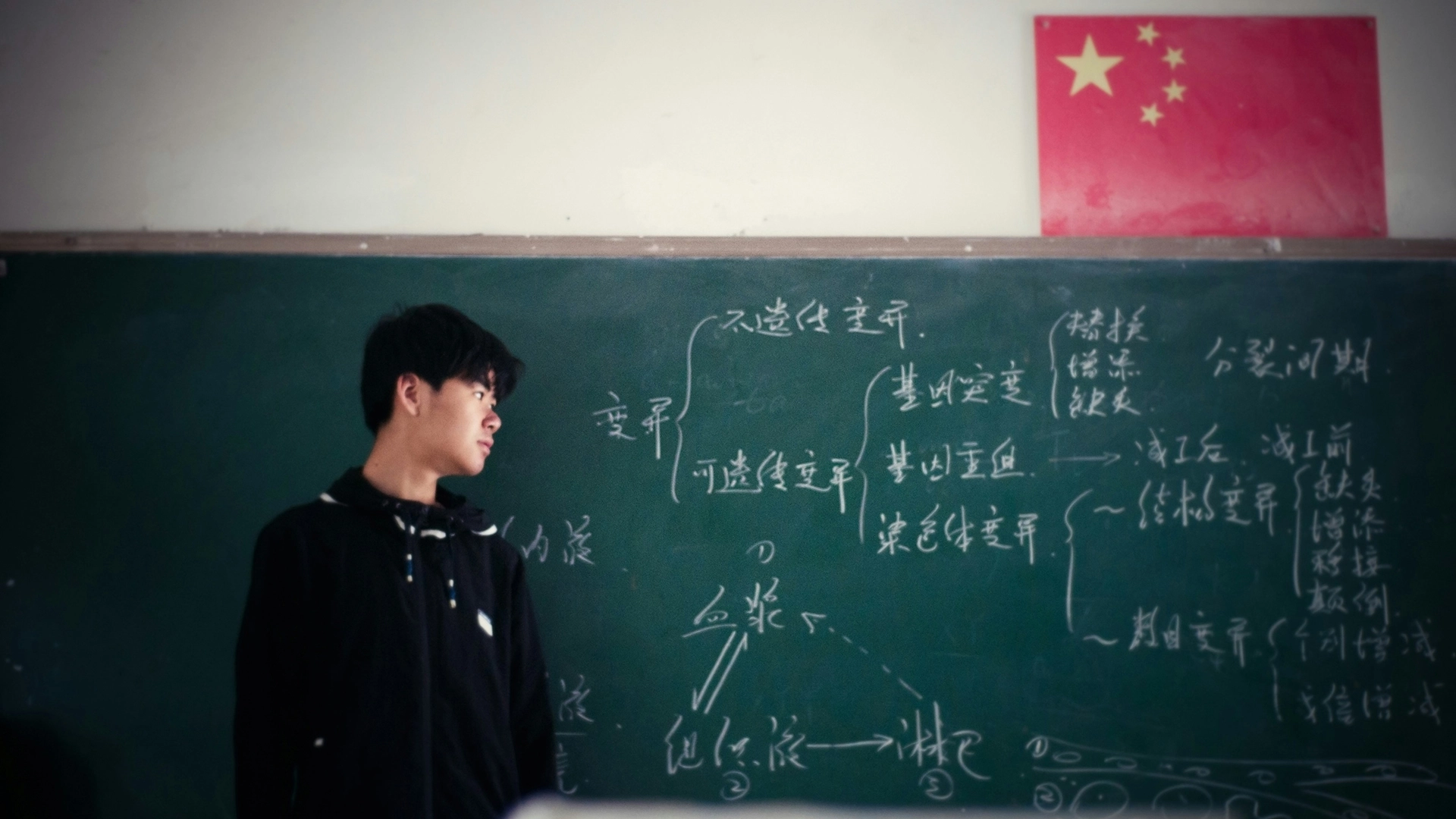 Herramientas de IA Desactivadas en Toda China para Evitar que los Estudiantes Hagan Trampa Durante los Exámenes