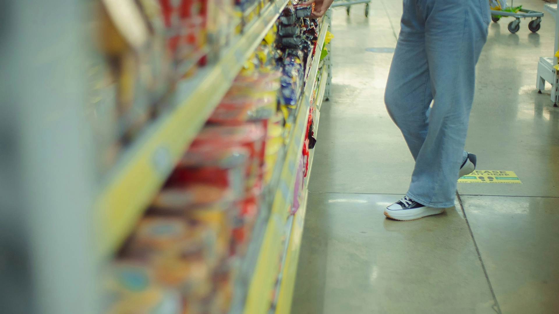 Los Minoristas Utilizan la IA para Atrapar a los Ladrones de Tiendas