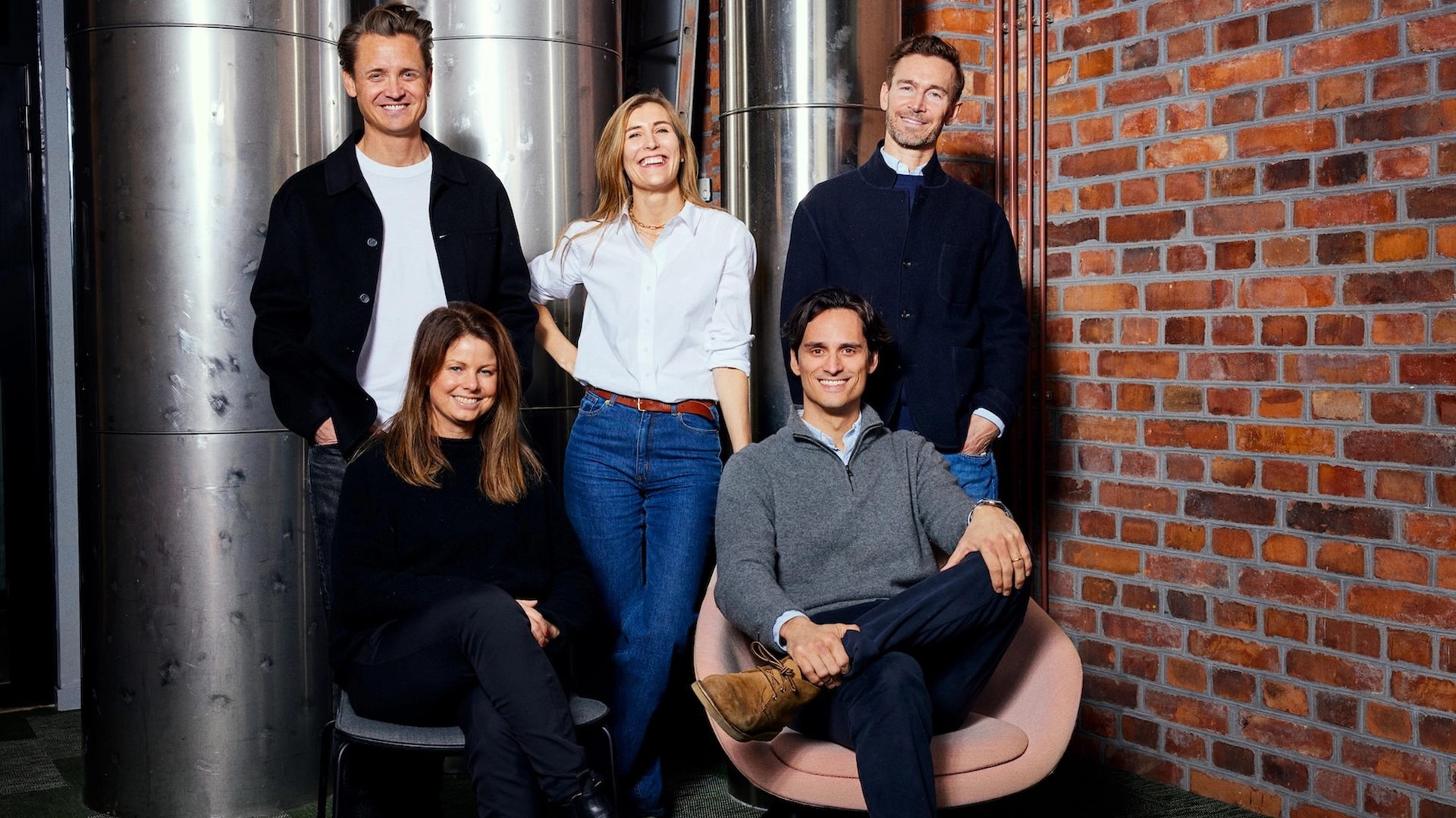 Norrsken invertirá $348 millones en startups europeas utilizando “IA para el Bien”