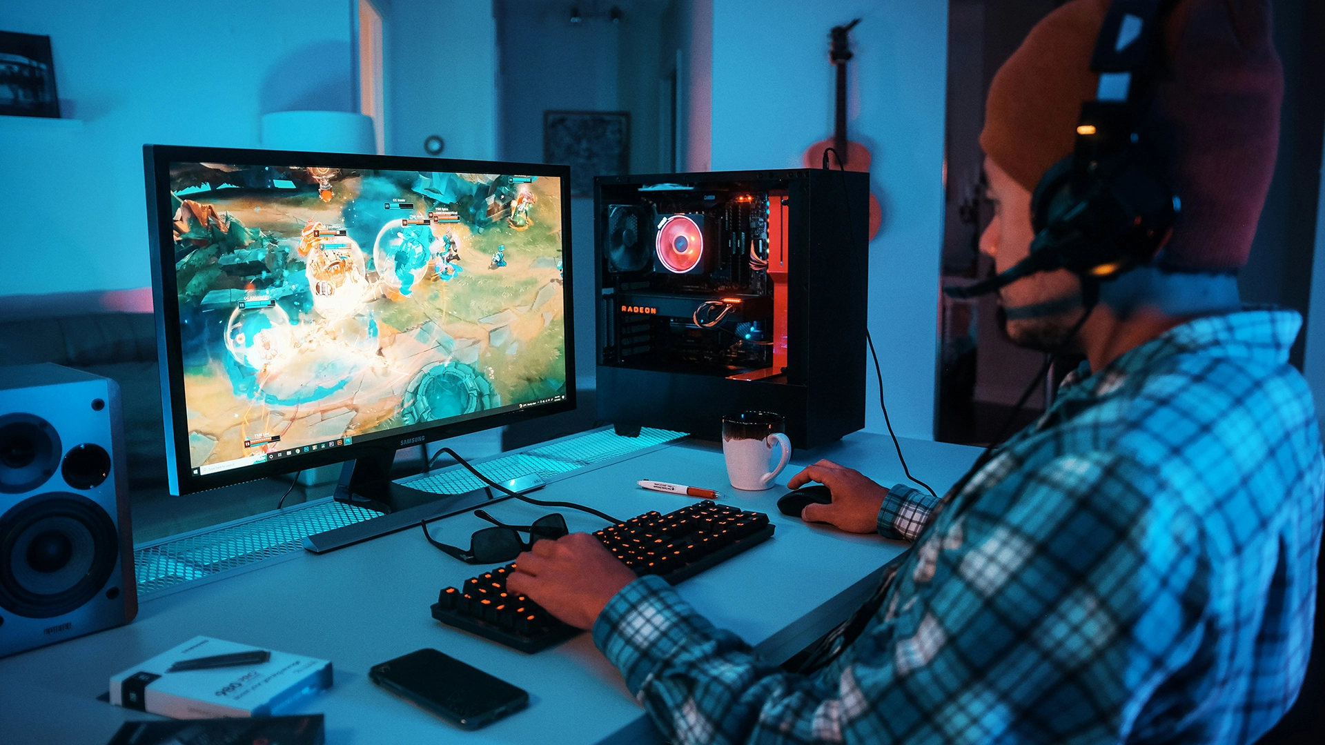 El nuevo malware basado en Rust roba contraseñas de sitios de juegos falsos