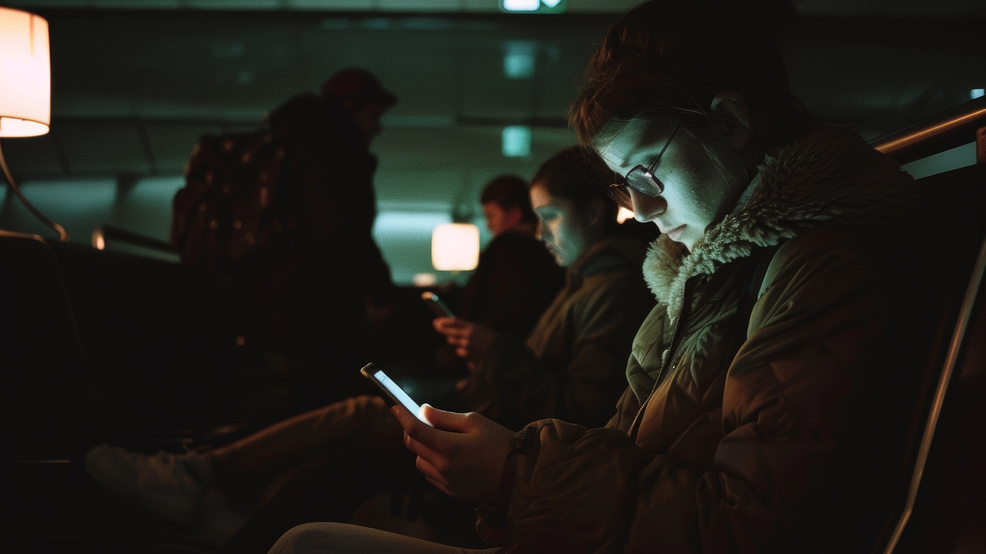 Investigadores Afirman que los Smartphones Ahora Nos Explotan Como Parásitos