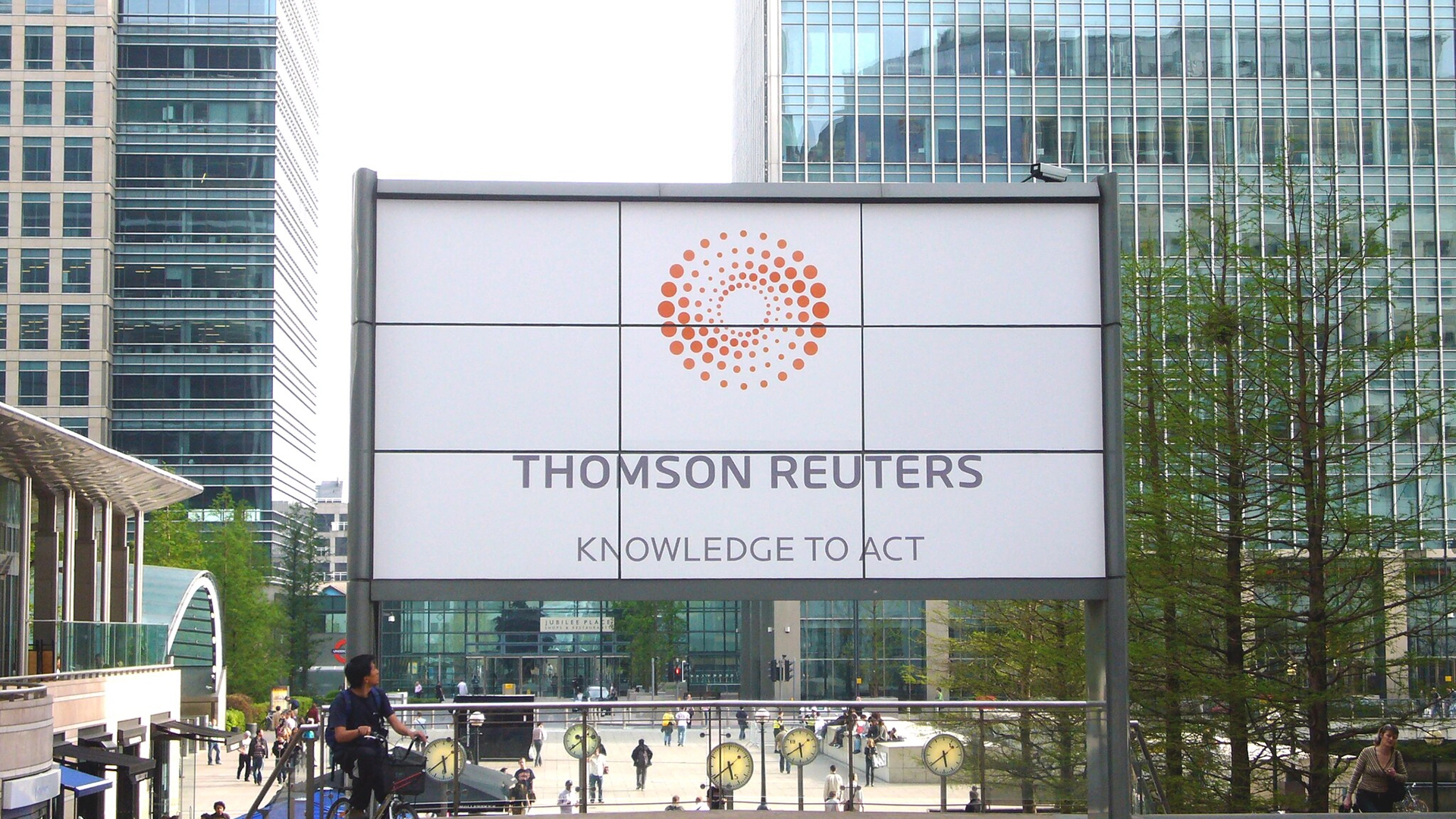 Thomson Reuters lanza Agentic AI para profesionales de la fiscalidad y la contabilidad