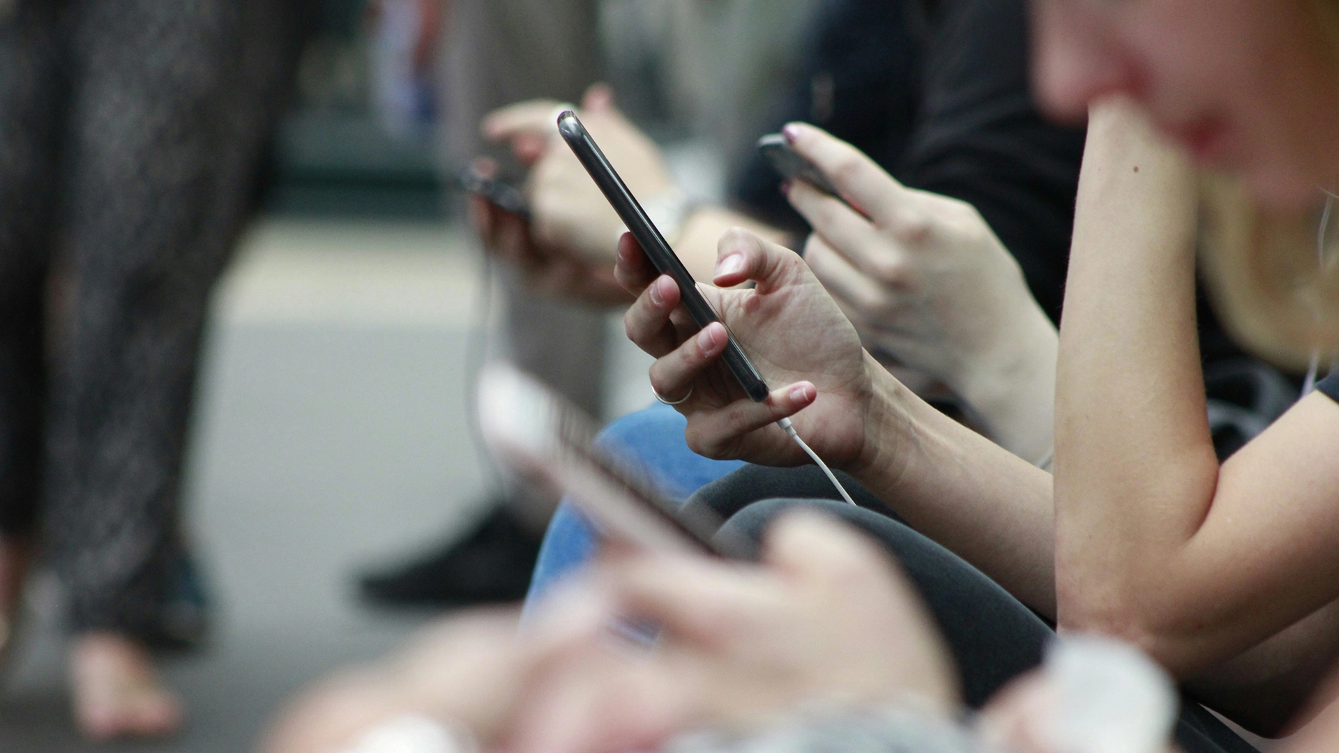La Nueva Aplicación Social ‘Own’ Permite que Cualquiera Gane Dinero con su Contenido