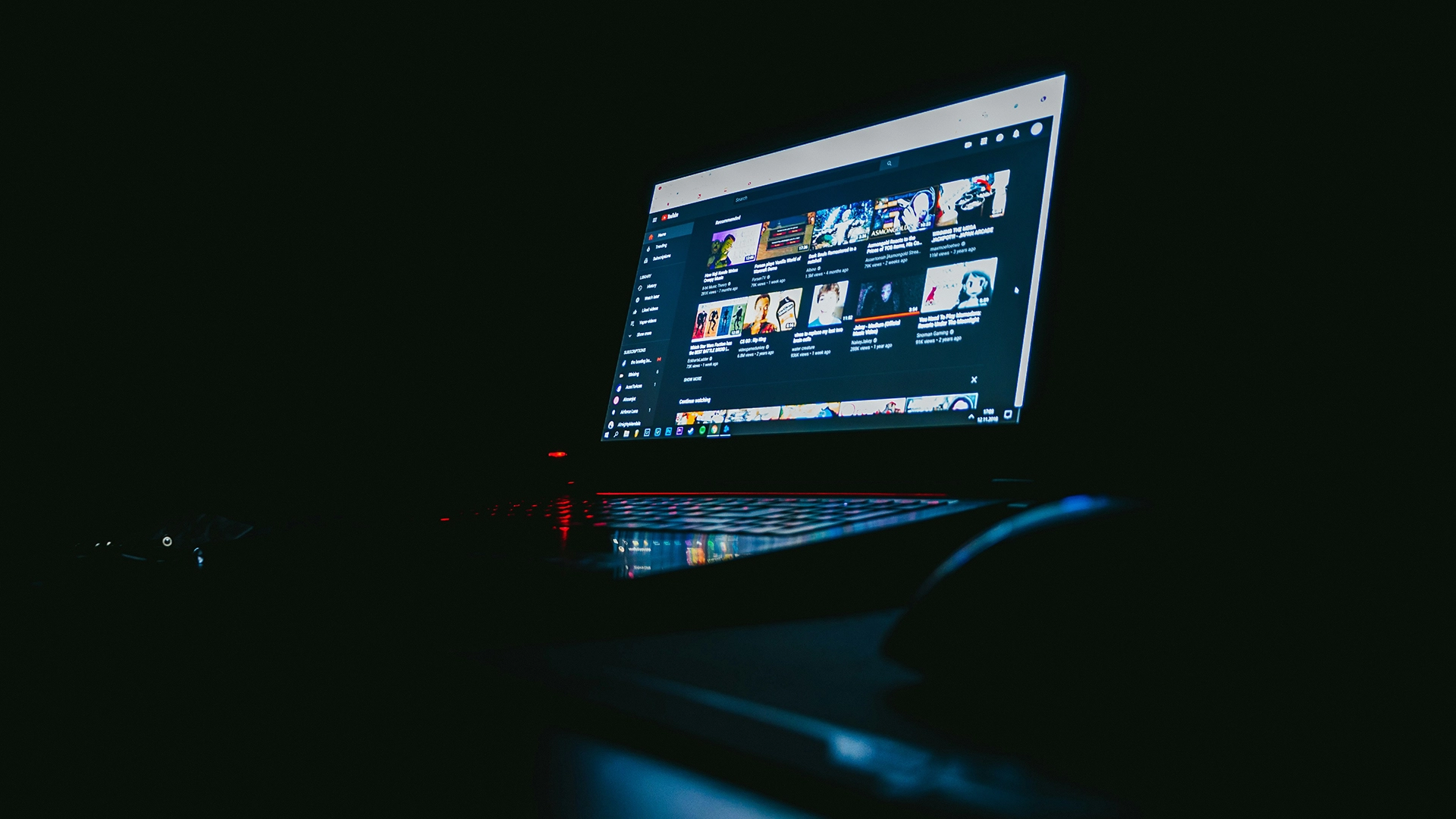 YouTube Suaviza Sus Normas de Moderación