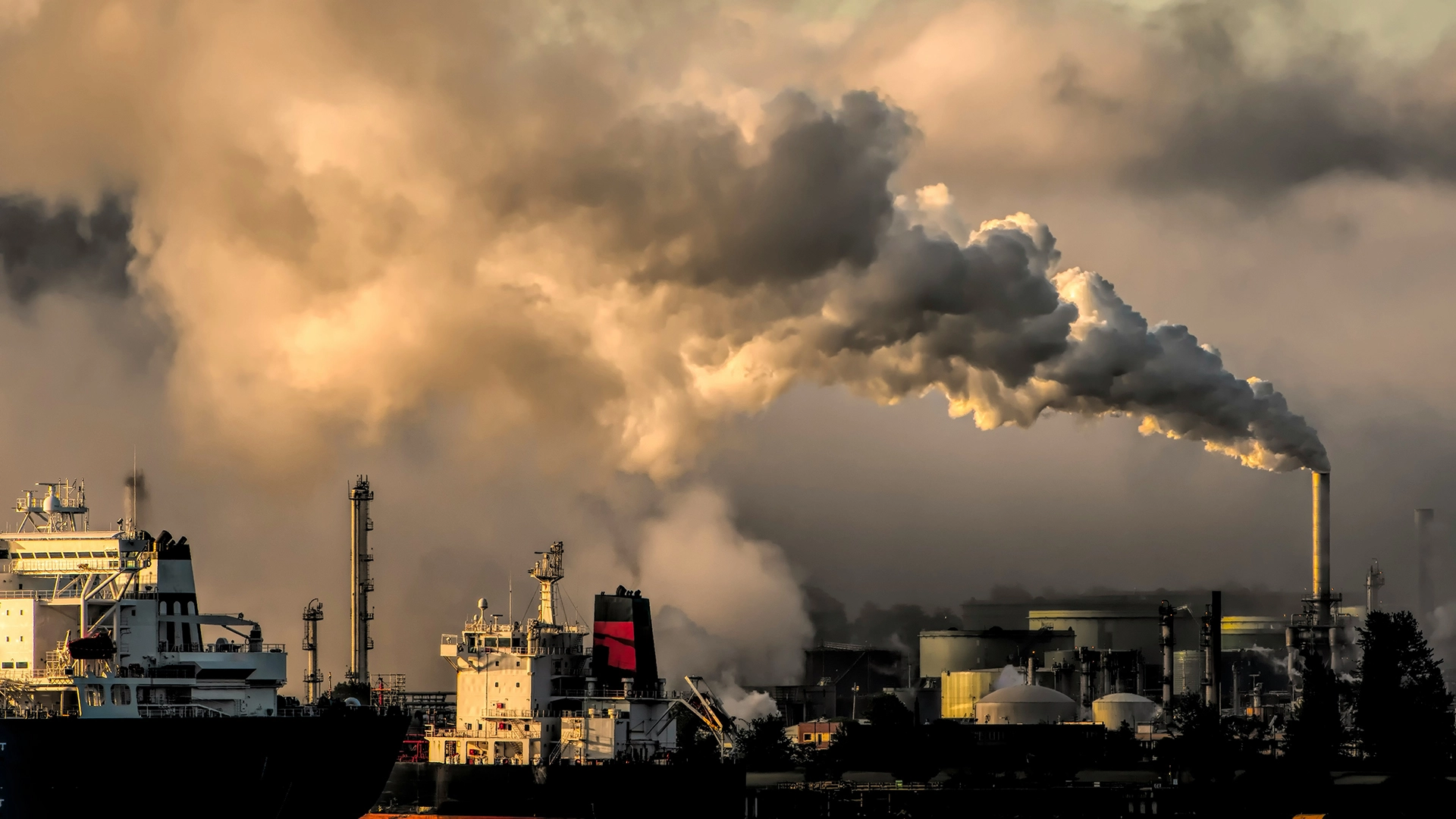 La ONU afirma que las emisiones de carbono de los gigantes tecnológicos aumentaron un 150% en los últimos 3 años durante el auge de la IA