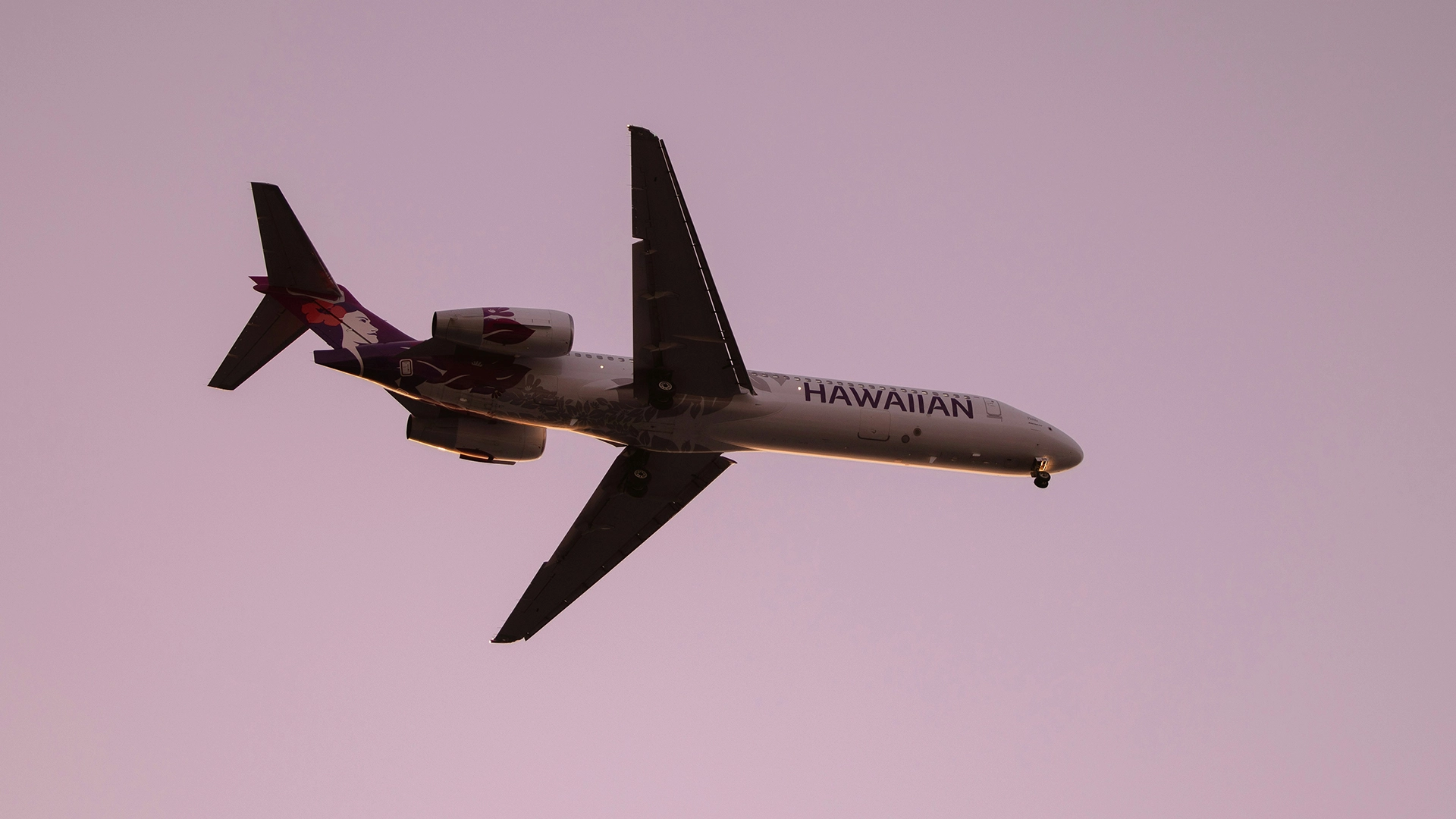 Hawaiian Airlines Anuncia Que Fue Objeto de un Ciberataque