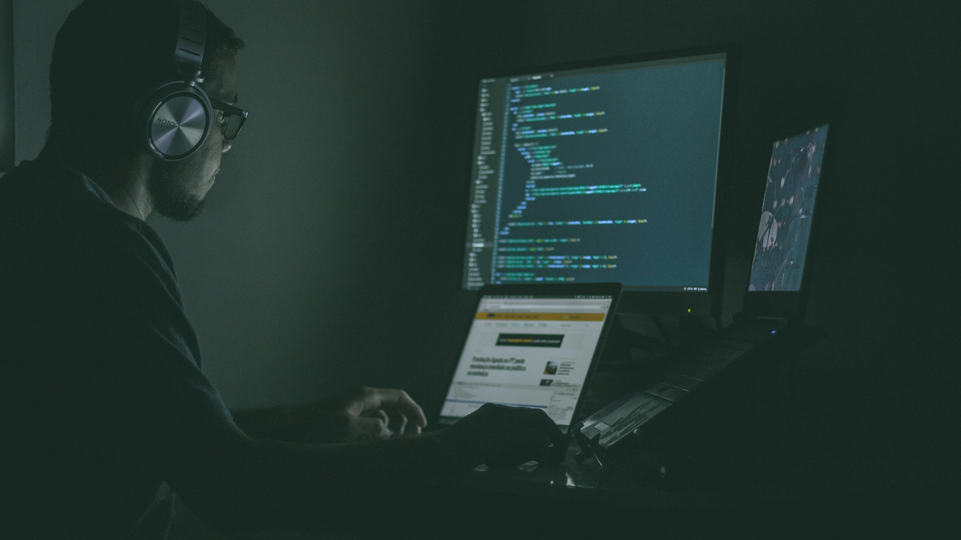 Investigadores Descubren una Enorme Fuga de Datos que Expone 16 Mil Millones de Credenciales de Inicio de Sesión