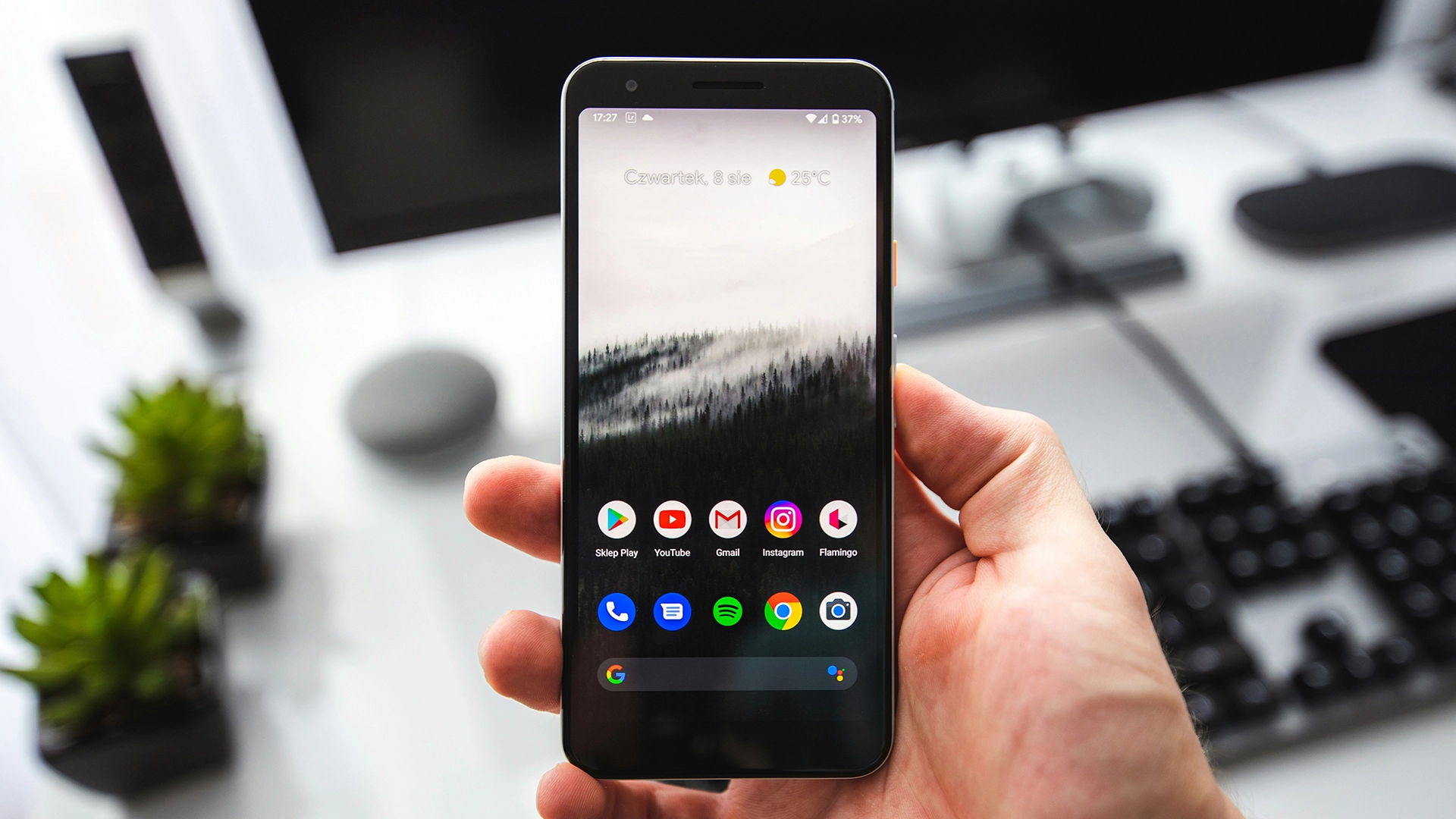 Google Lanza Android 16 e Introduce Nuevas Funciones Potenciadas por IA