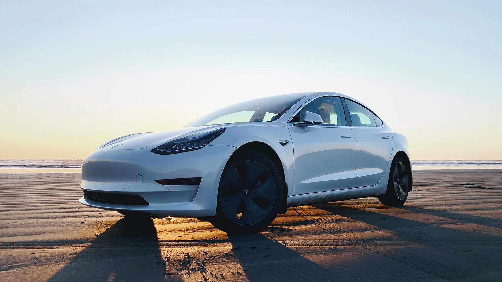 Tesla lanza su primer servicio de Robotaxi en Texas