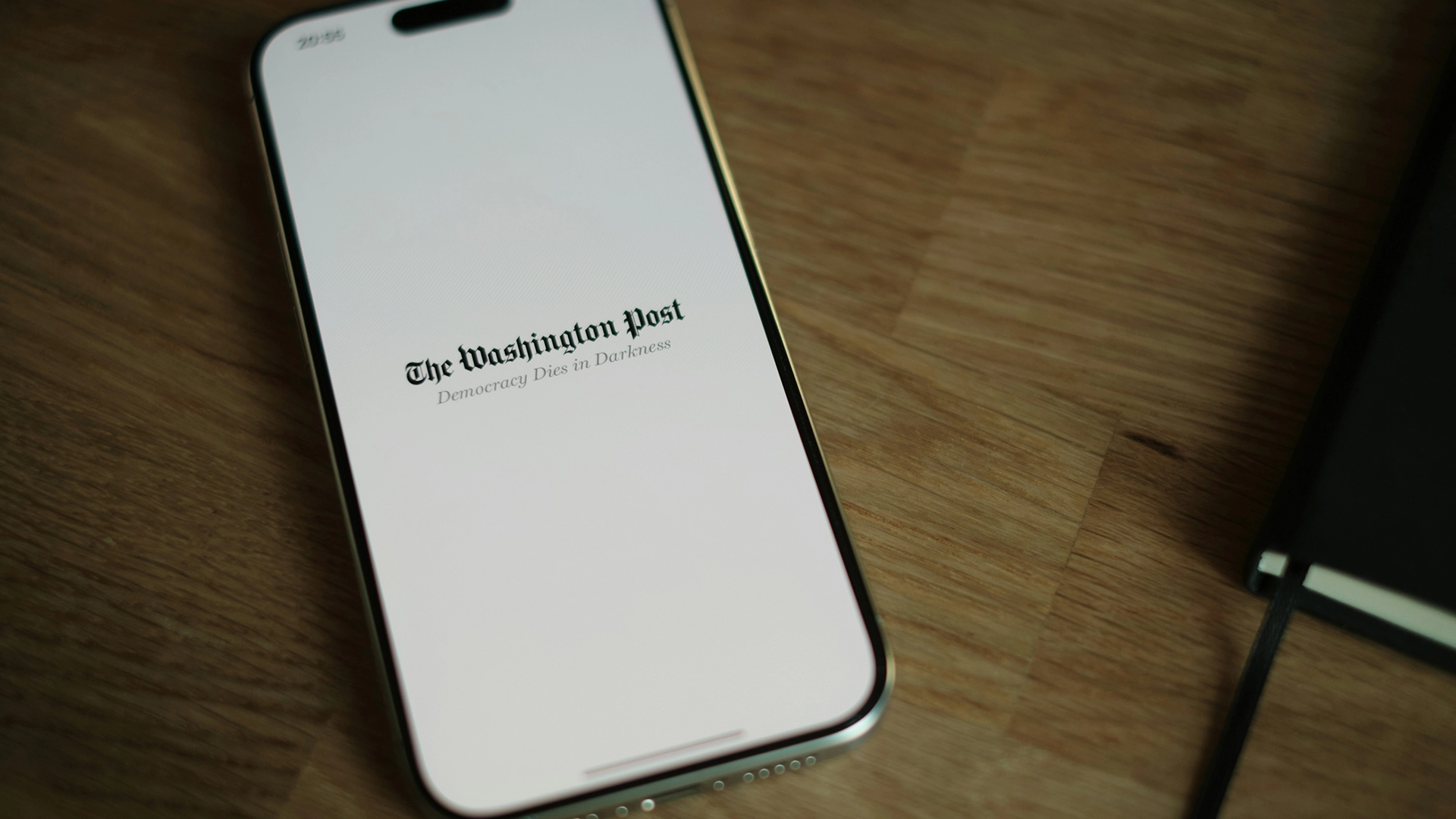 Hackers apuntan a periodistas del Washington Post