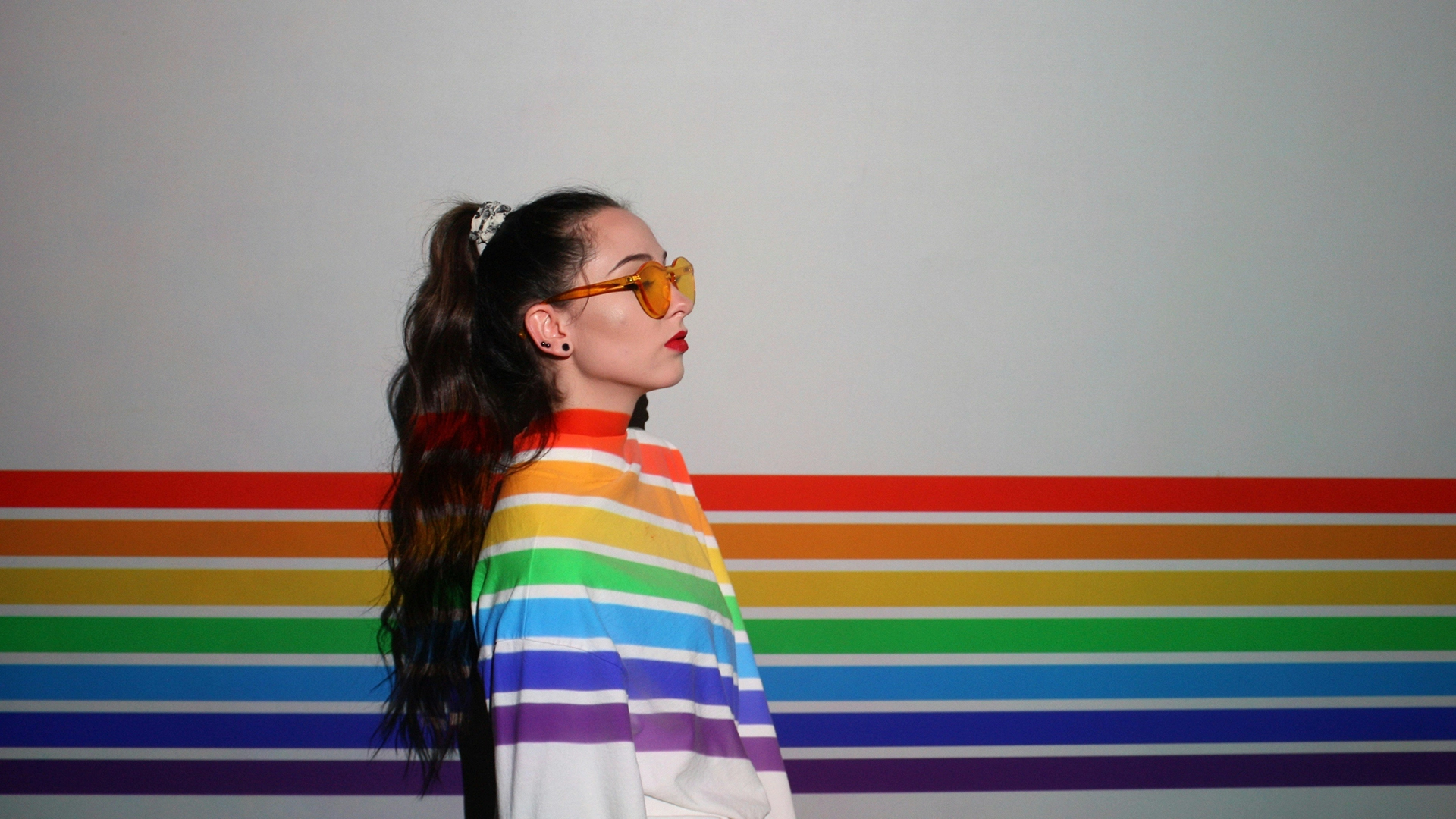 Google Lanza Características LGBTQ+ para el Mes del Orgullo