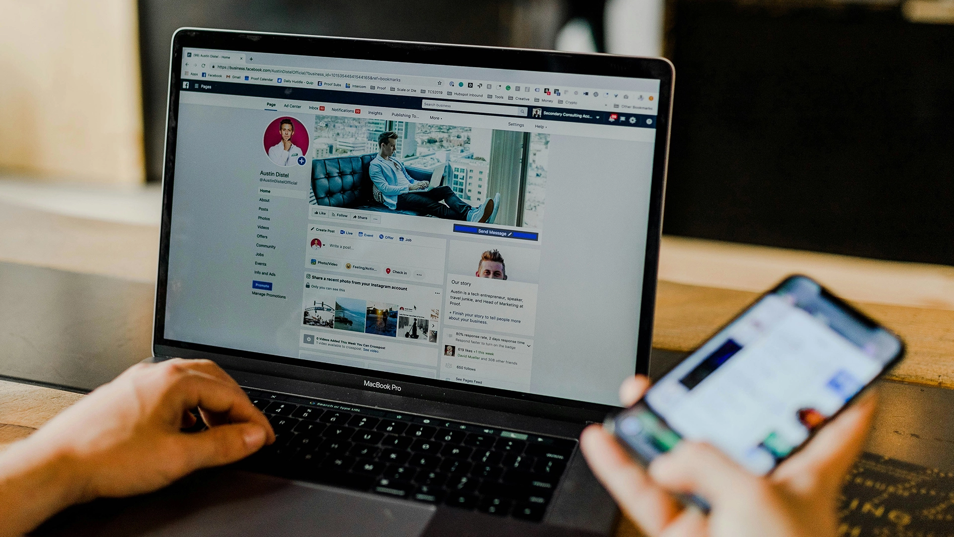 Meta Elimina 10 Millones de Cuentas de Facebook en una Depuración de Contenido