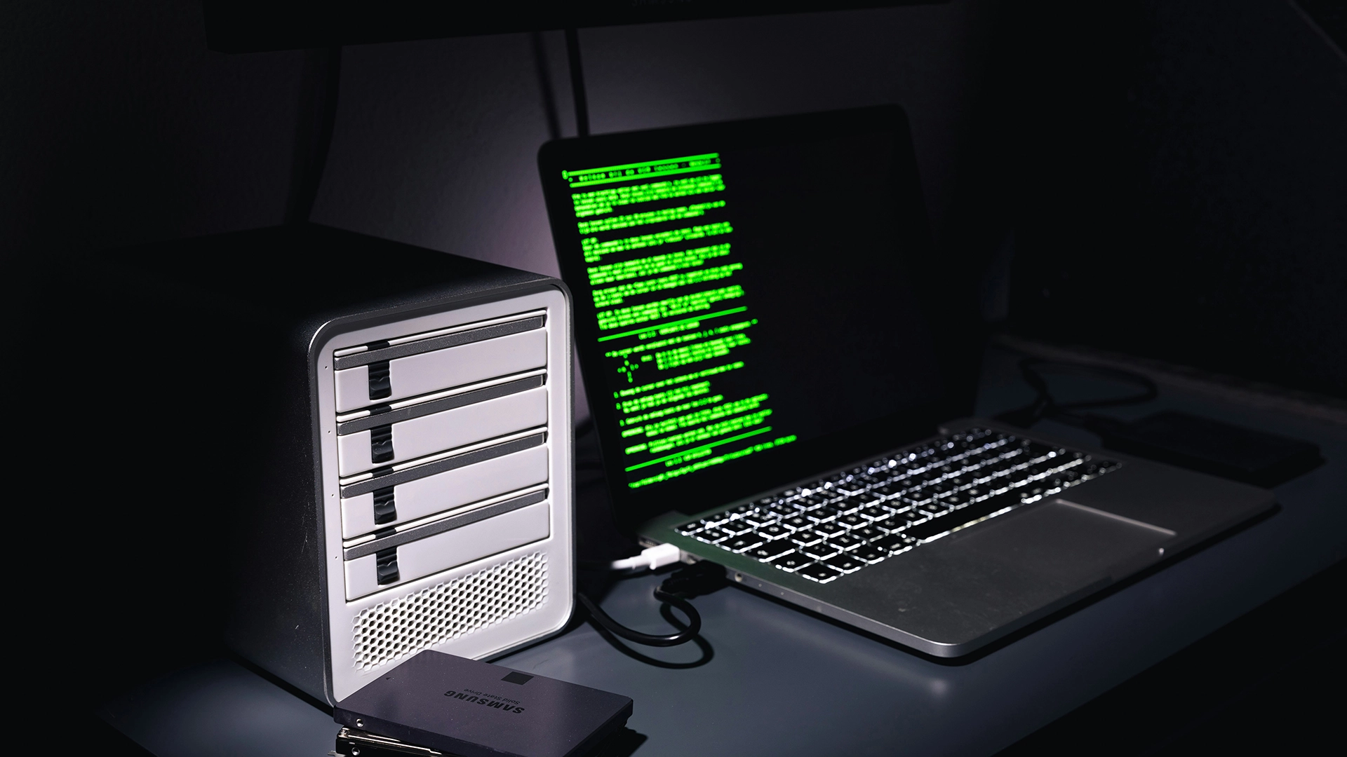 El Ransomware Bert Ataca a Empresas de Salud y Tecnología a Nivel Mundial