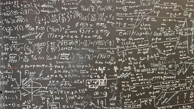 Cambridge Acoge Debate Sobre el Papel de la IA en la Resoluci&oacute;n de los Problemas m&aacute;s Dif&iacute;ciles de las Matem&aacute;ticas