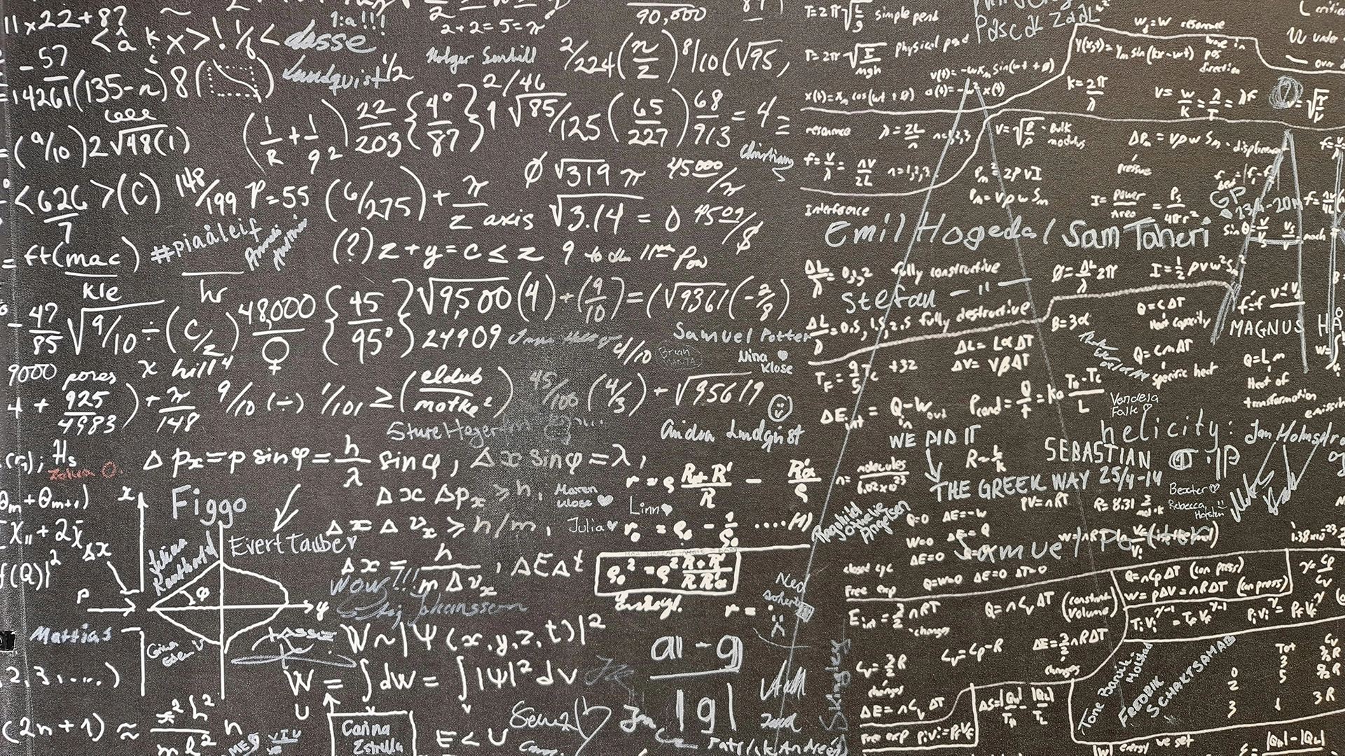 Cambridge Acoge Debate Sobre el Papel de la IA en la Resolución de los Problemas más Difíciles de las Matemáticas