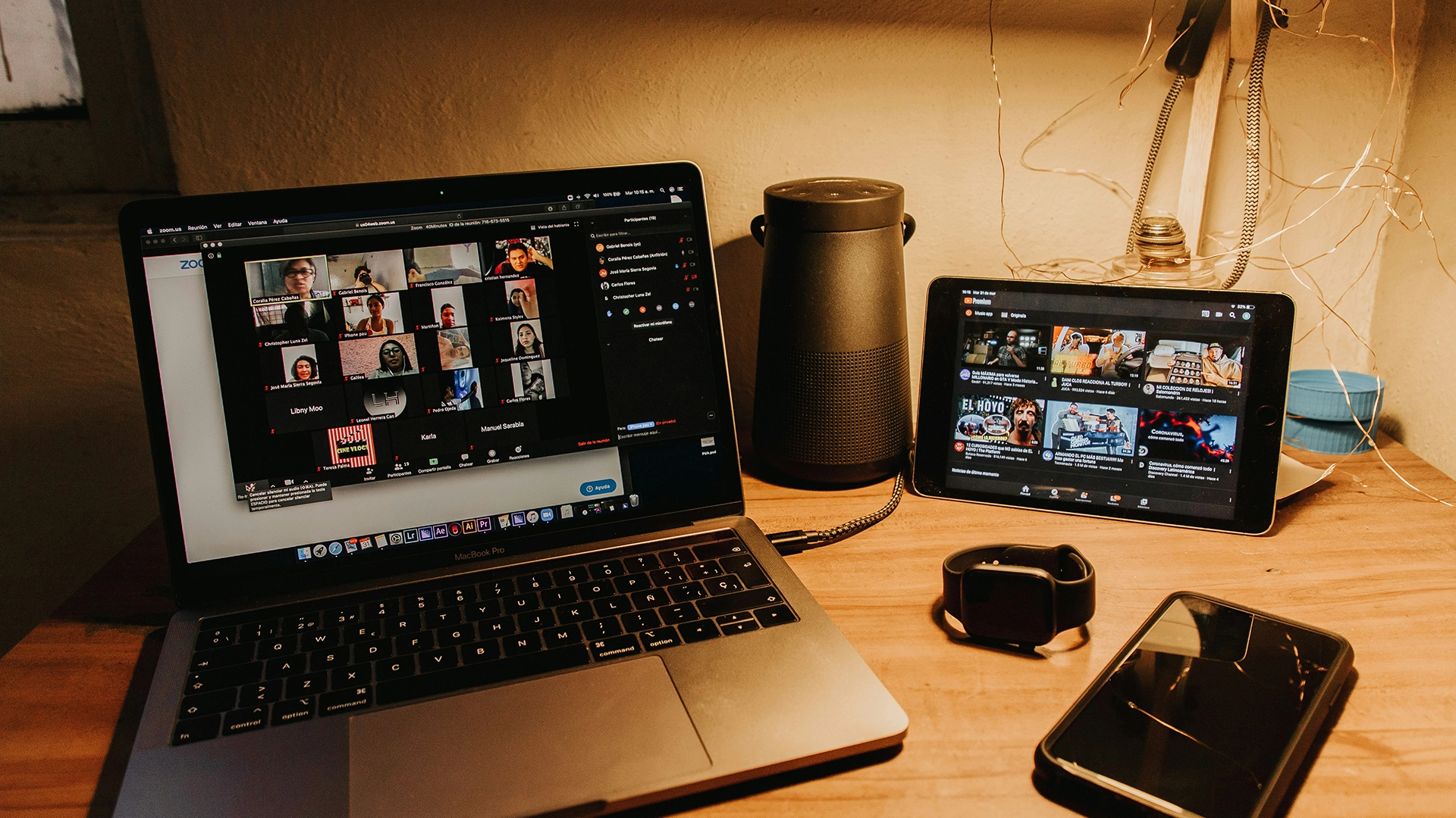 Los Hackers utilizan llamadas de Teams para secuestrar sistemas