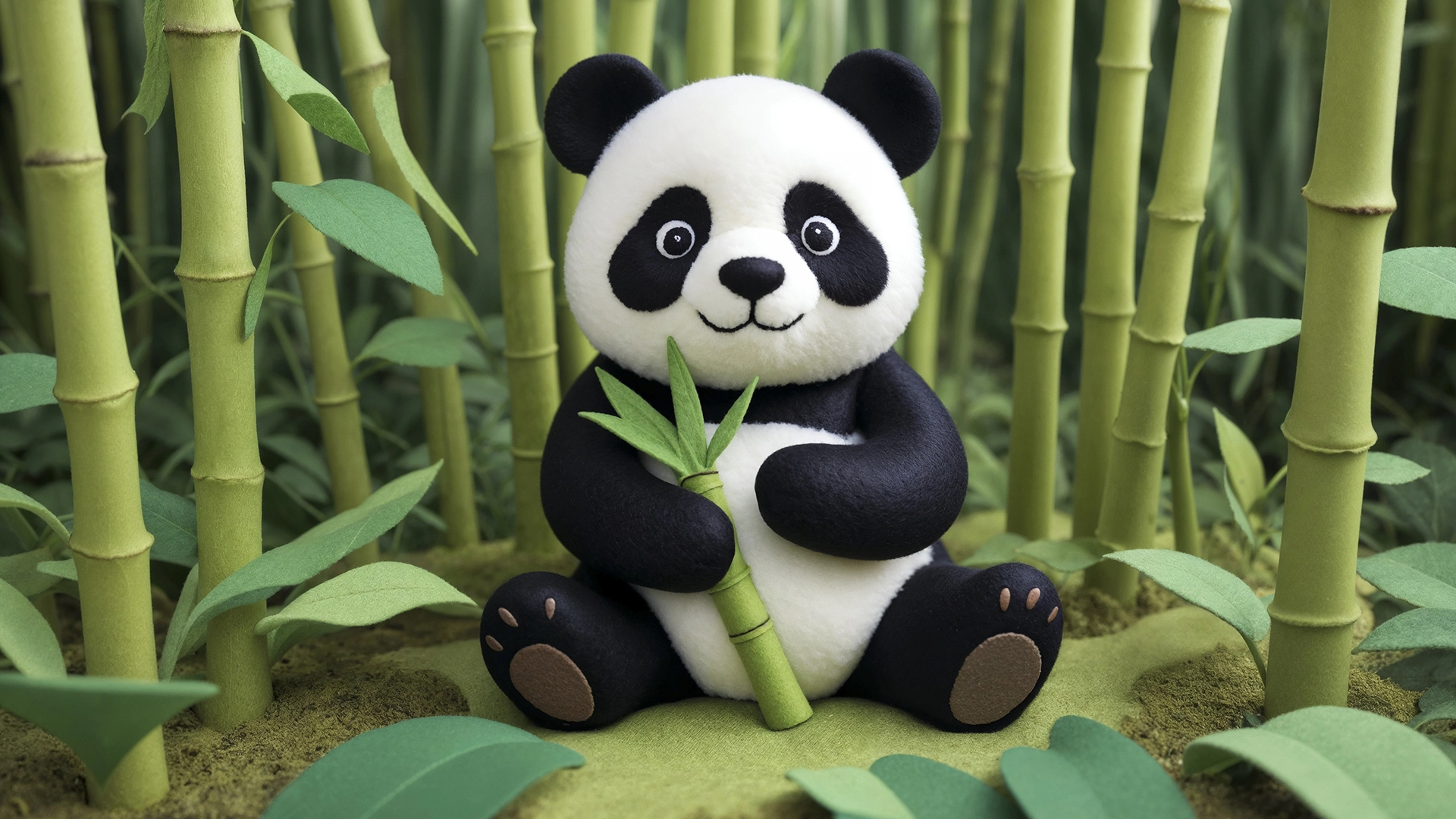Los Hackers Utilizan Fotos de Pandas para Propagar Malware de IA