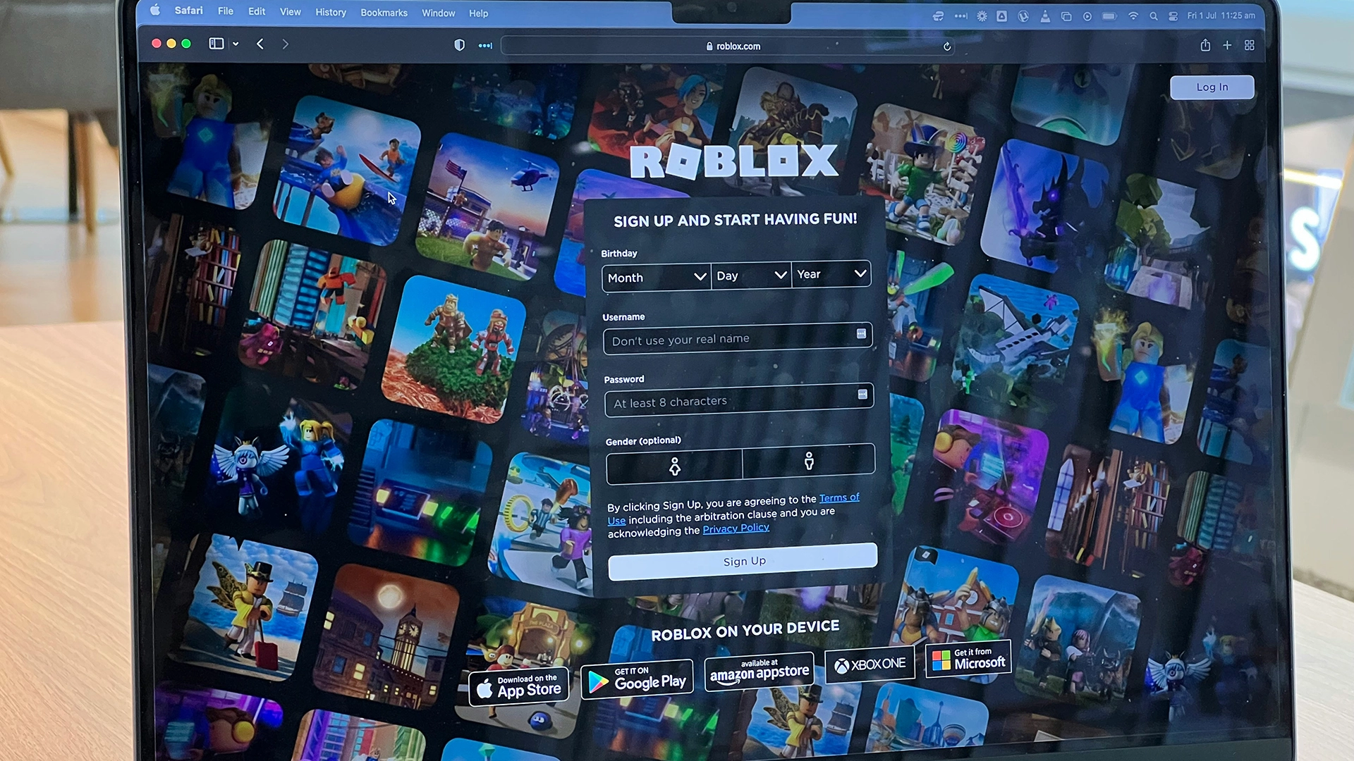 Los Adolescentes Deben Verificar su Edad para Acceder a la Nueva Función de Chat Privado de Roblox