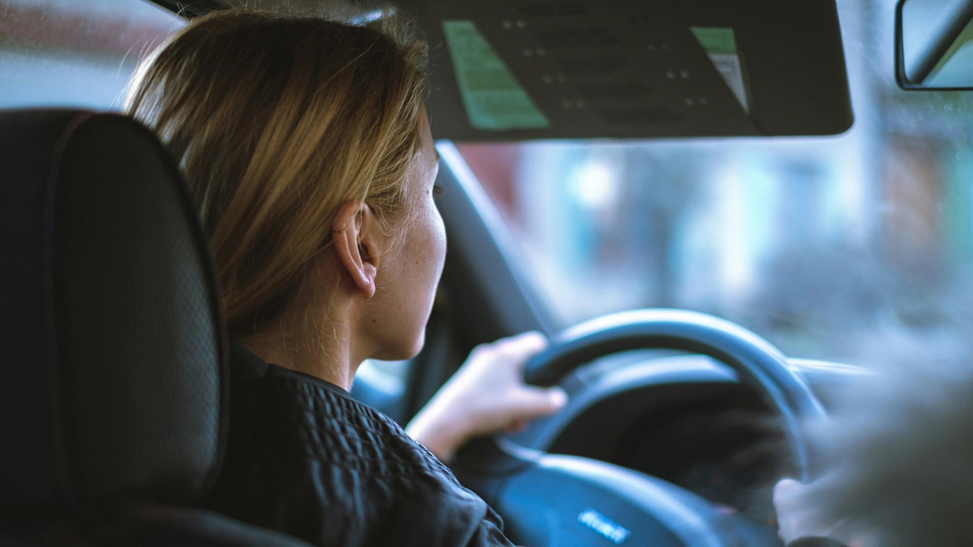 Uber Anuncia la Función de ‘Preferencias para Mujeres’