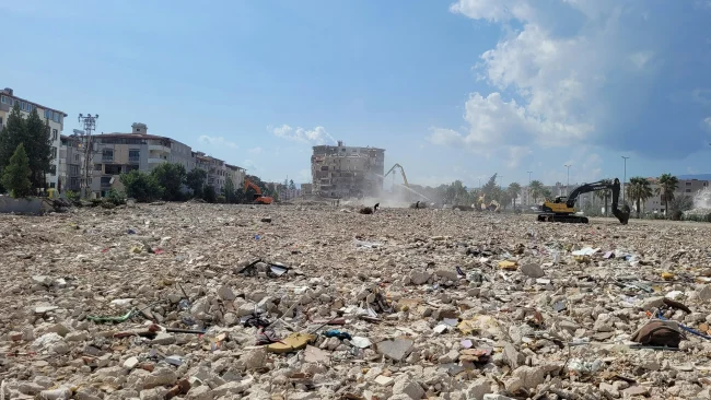 Google Dice Que El Sistema De Alerta De Terremotos Fall&oacute; En Alertar A Millones En Turqu&iacute;a