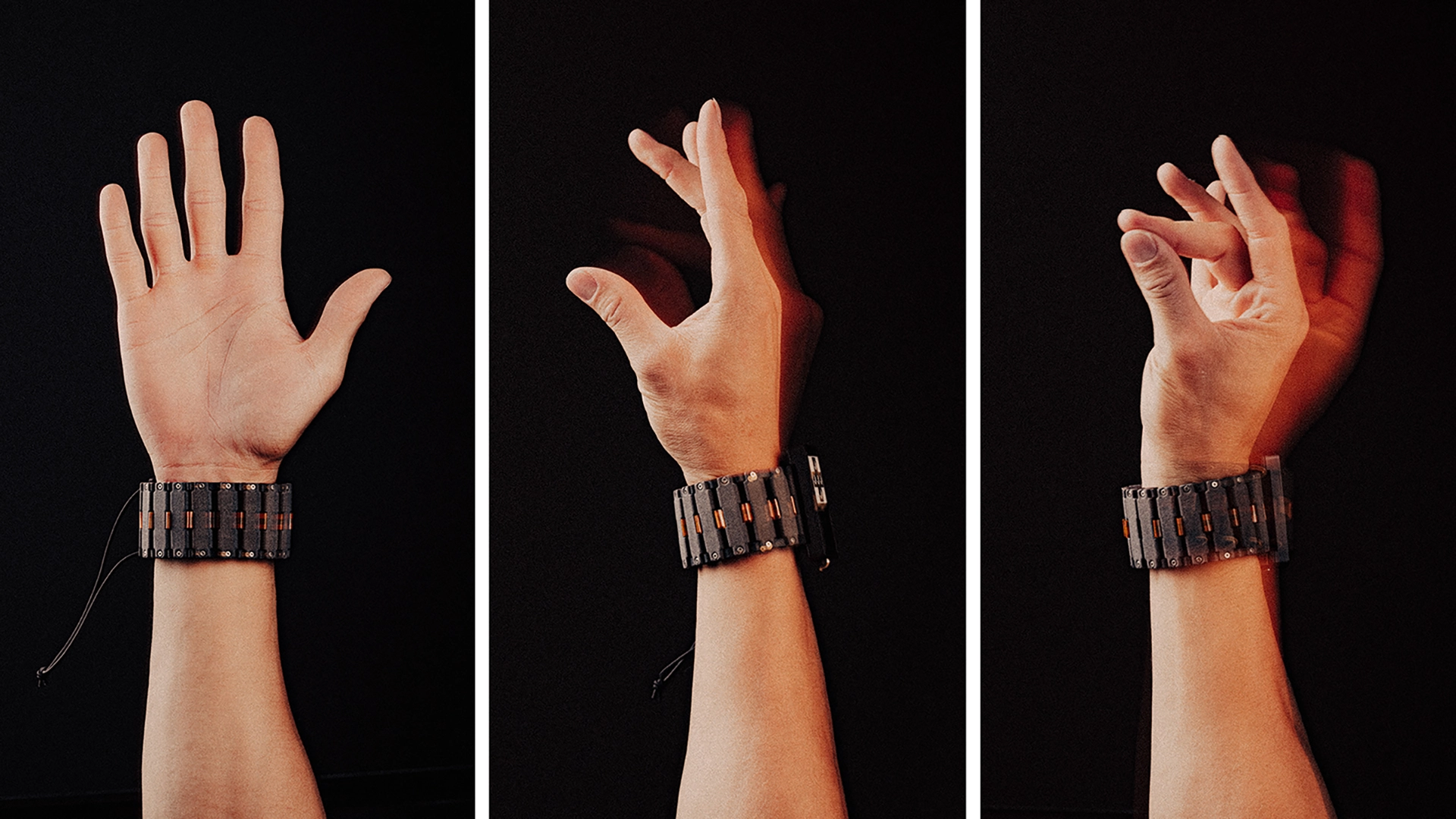 Meta desarrolla pulsera para controlar computadoras mediante gestos con la mano