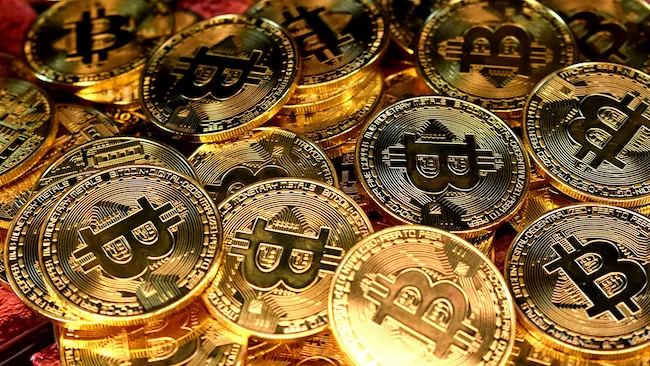 Bitcoin Alcanza el Hito de $120,000 Por Primera Vez