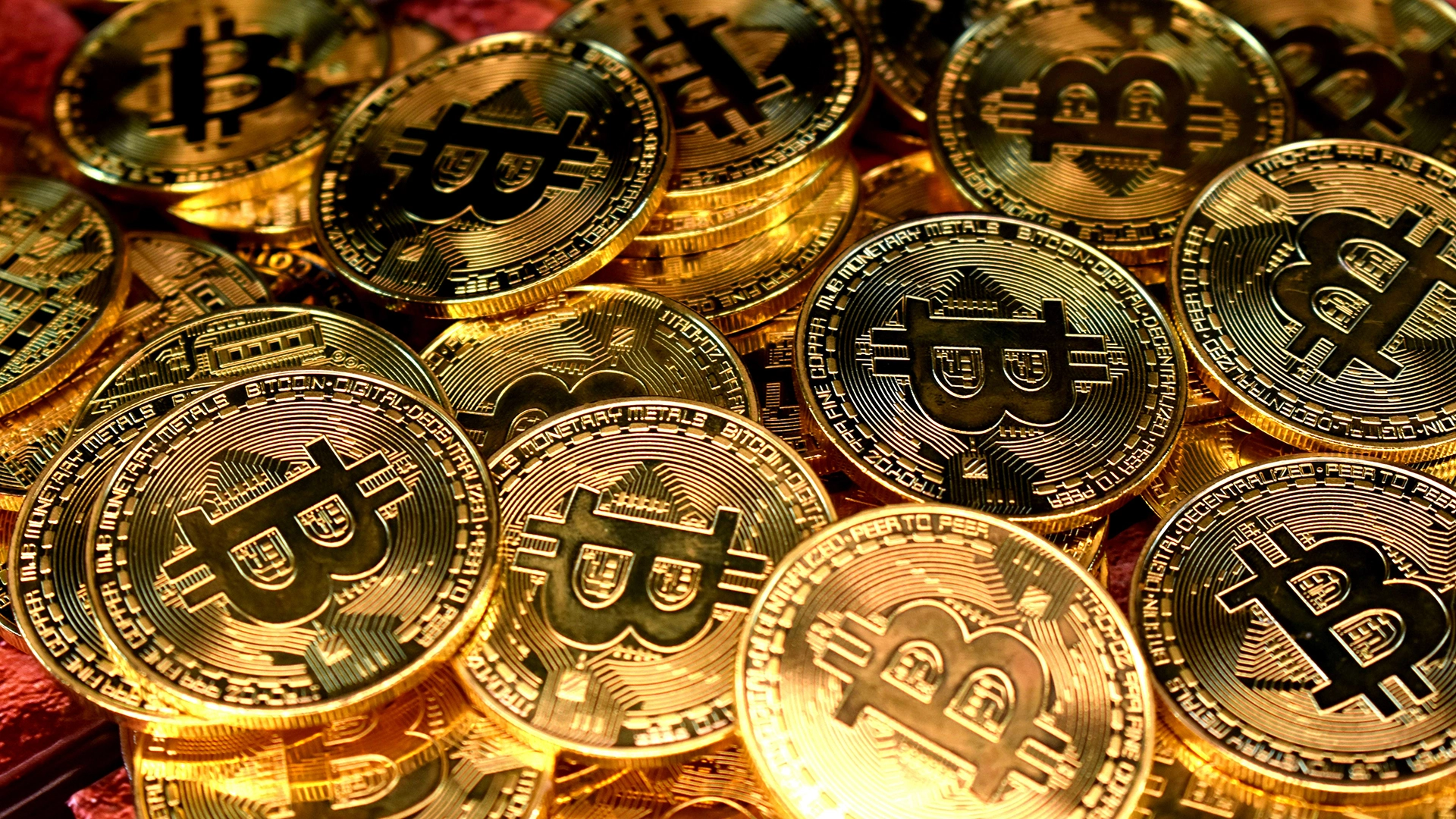 Bitcoin Alcanza el Hito de $120,000 Por Primera Vez