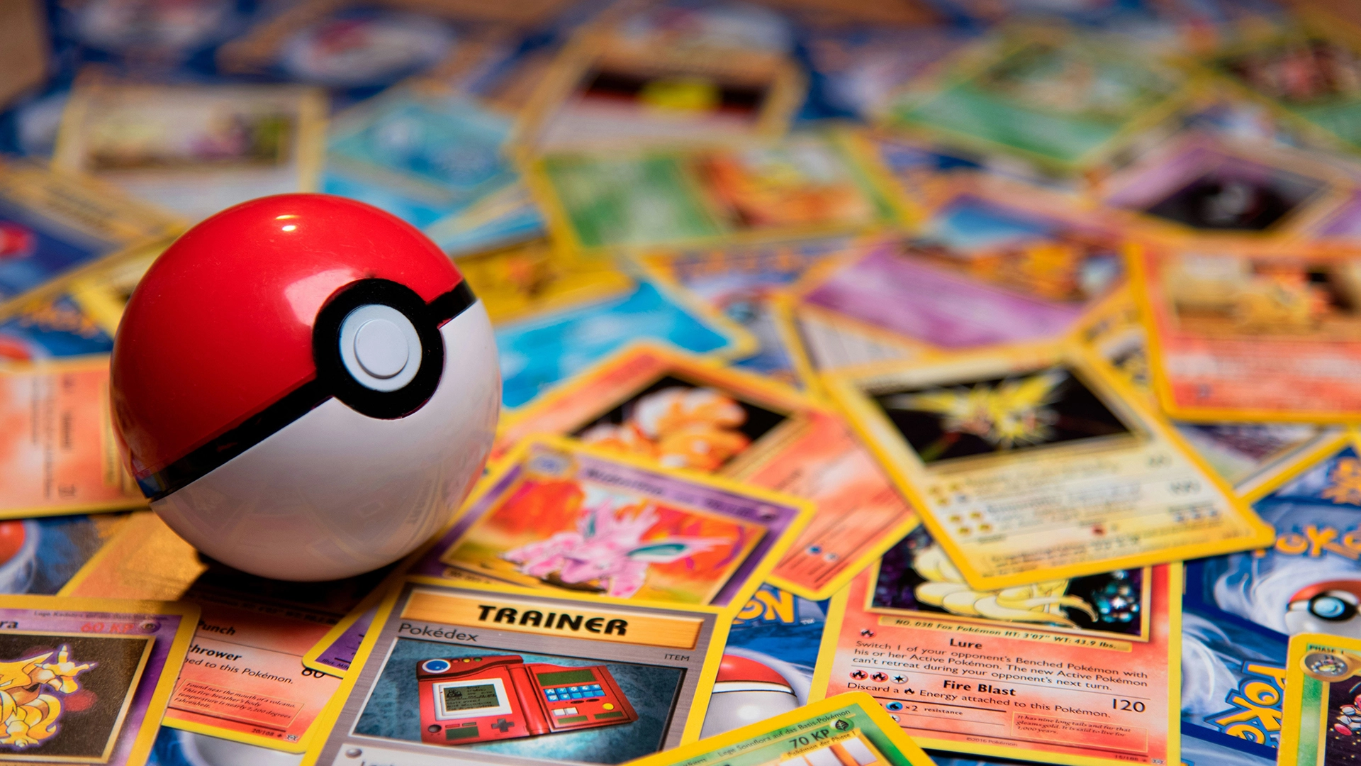 Pokémon lanza Pokémon Friends, un juego de rompecabezas para móviles y Switch
