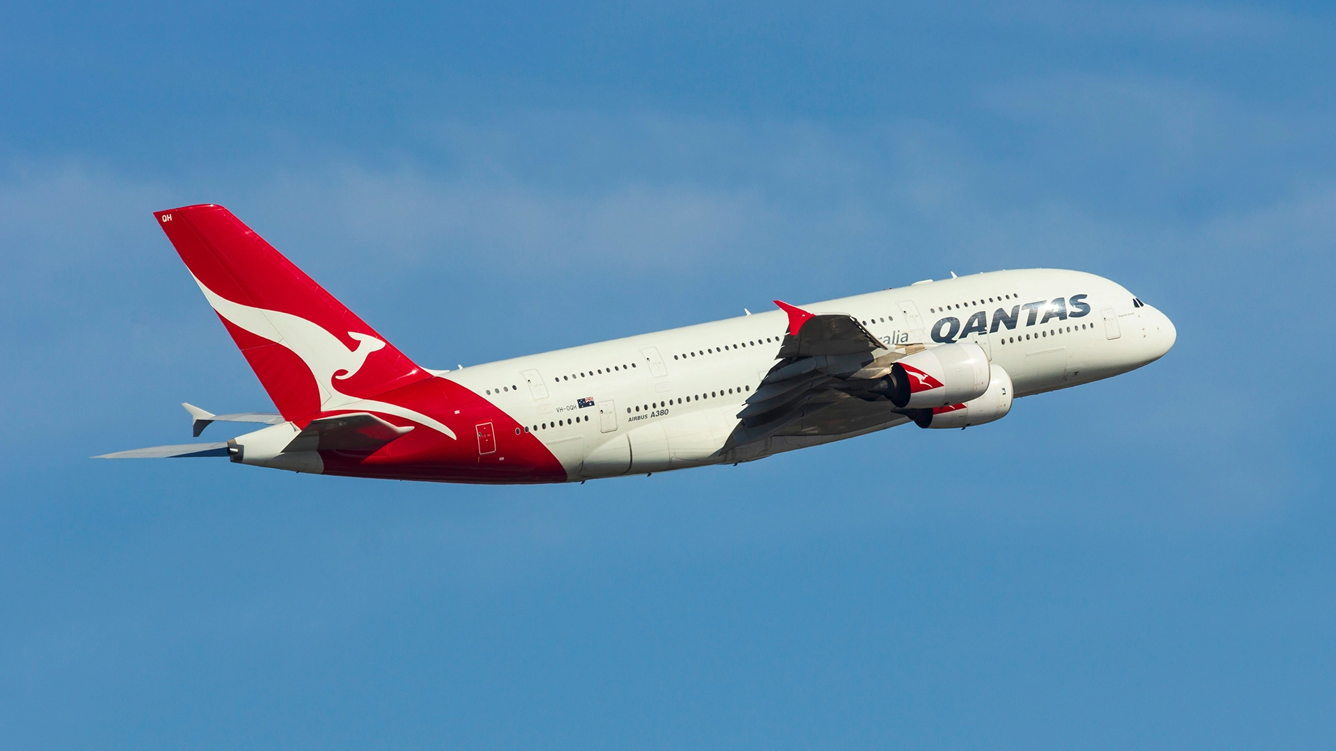 La aerolínea australiana Qantas sufre un ciberataque, exponiendo los datos de 6 millones de clientes