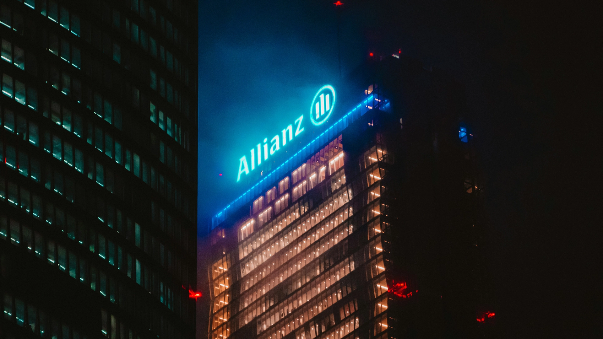 La Violación de Datos de Allianz Life Expone a 1.1 Millones de Clientes