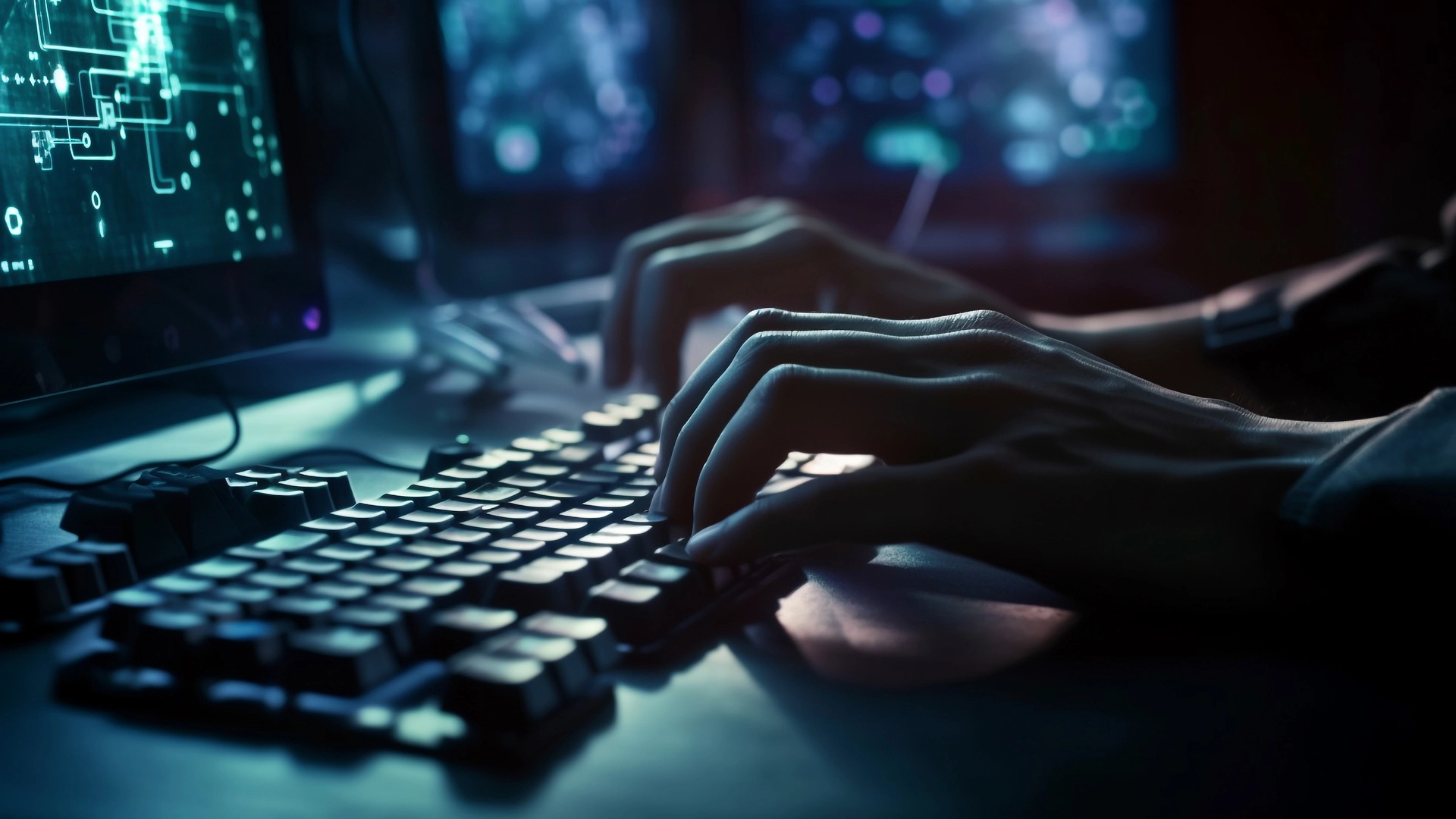 Los Hackers Utilizan Estafas Telefónicas y Nuevas Vulnerabilidades, Han Violado la Seguridad de 618 Empresas