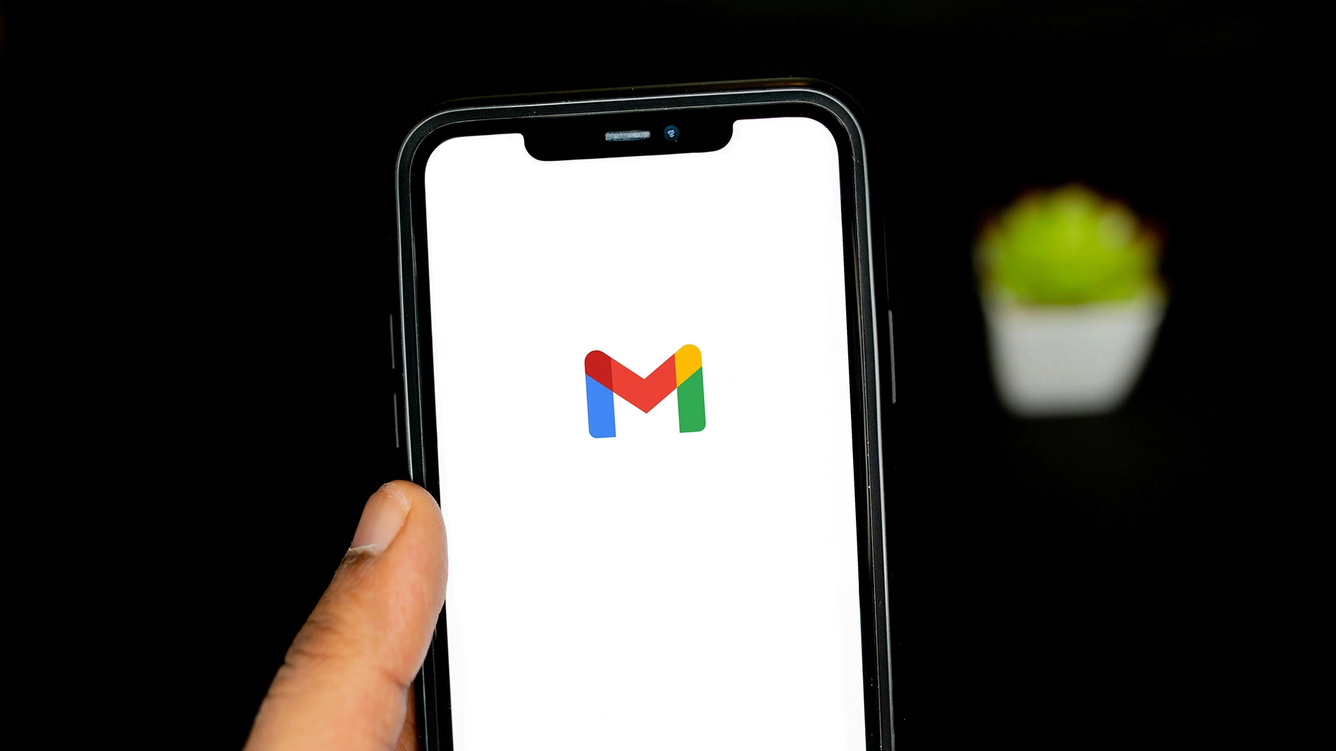 Página Falsa de Inicio de Sesión en Gmail Roba Credenciales