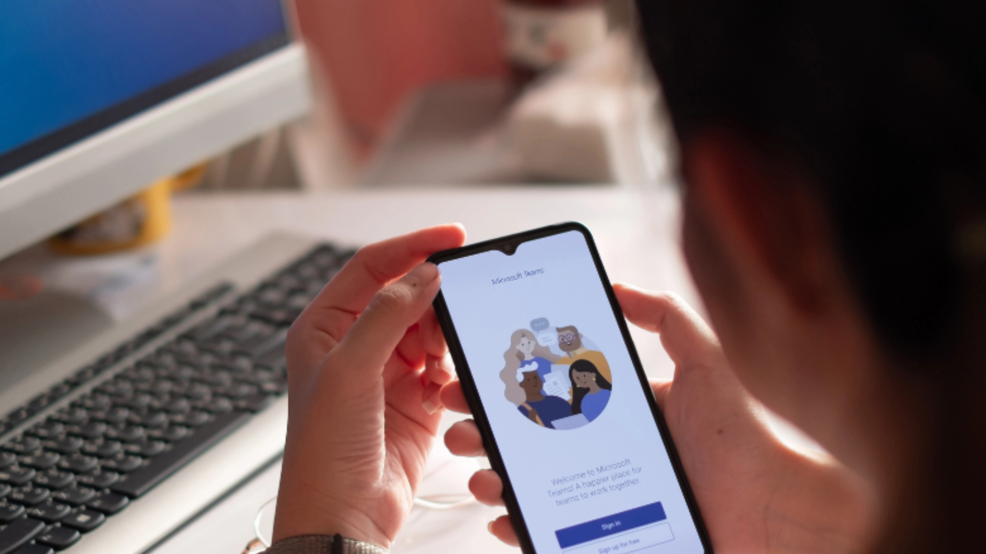 Las Estafas de Falso Soporte Técnico se Propagan en Microsoft Teams