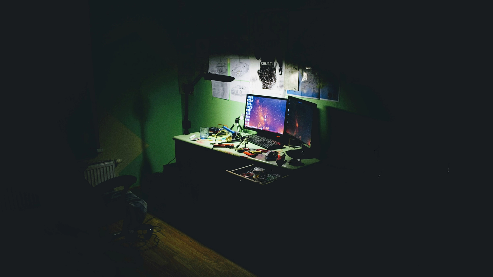 Los hackers explotan los formularios de “Contáctanos” en campañas de phishing