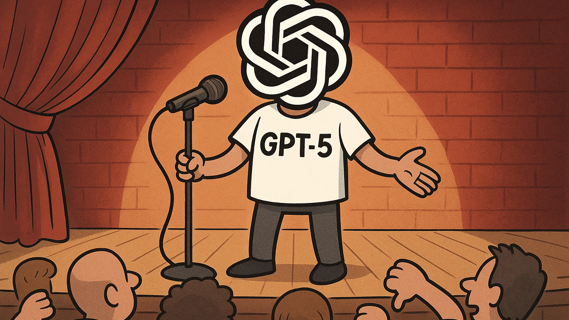 OPINIÓN: El difícil debut de GPT-5 y los límites del exceso de expectativas sobre la IA