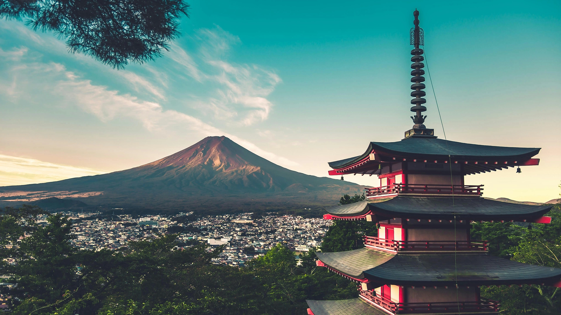 Tokio Comparte Video de Erupción del Monte Fuji Generado por IA para Preparar a los Ciudadanos