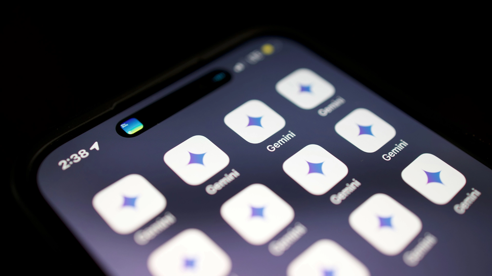 Gemini AI iguala a los mejores programadores del mundo en concurso de programación