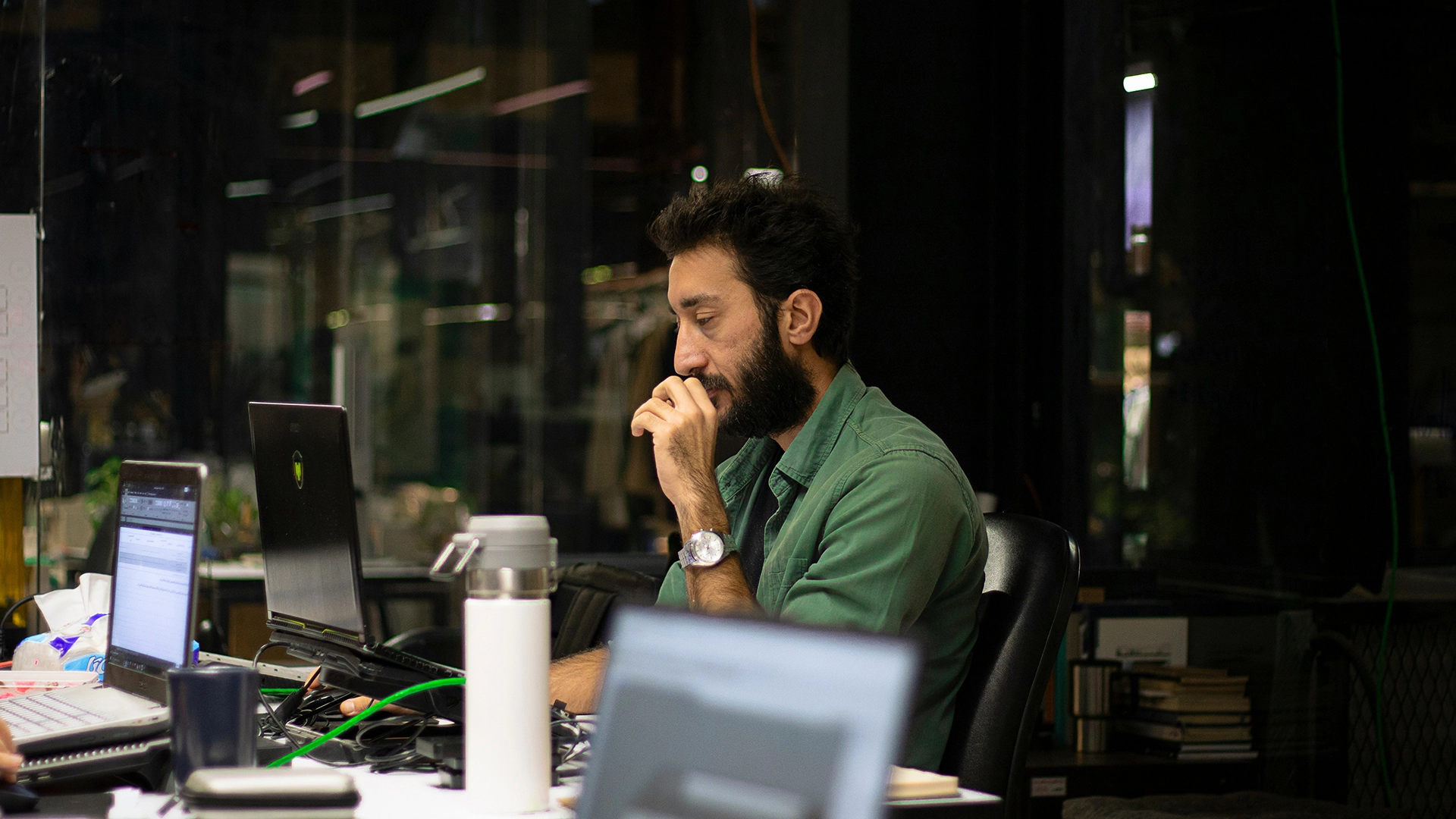 Un Tercio de las Empresas del Reino Unido Supervisan a su Personal Utilizando ‘Software de Jefe’