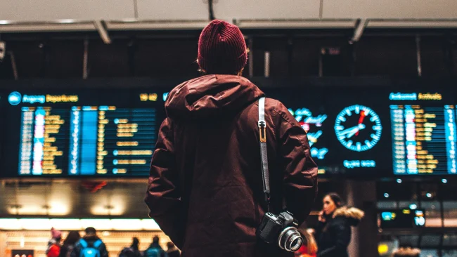 El Ciberataque Interrumpe los Sistemas de Facturaci&oacute;n en los Principales Aeropuertos Europeos