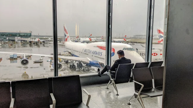 Detenci&oacute;n en el Reino Unido por Ataque de Ransomware que Interrumpi&oacute; Aeropuertos Europeos