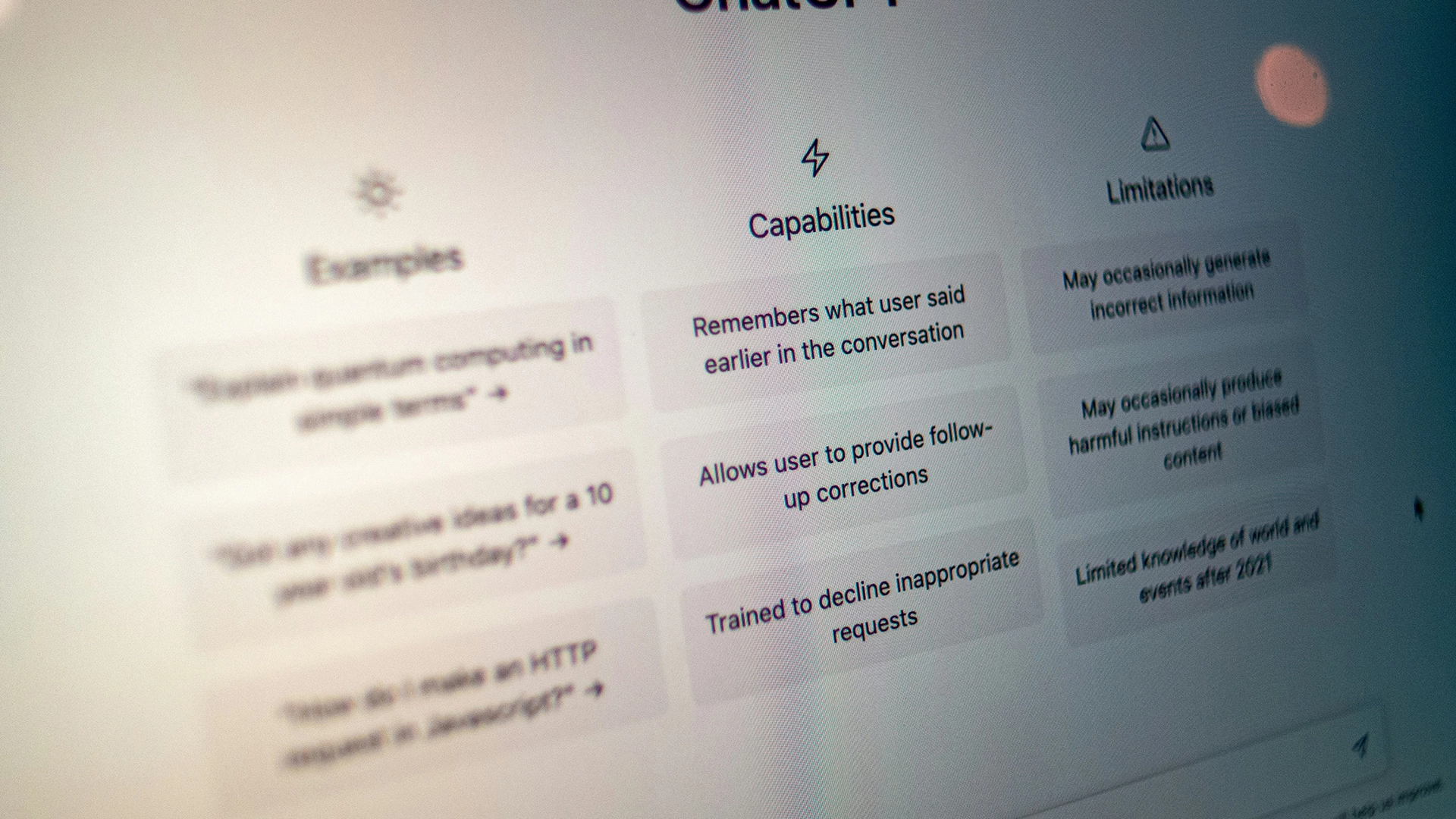 OpenAI encuentra una solución prometedora pero incompleta para los riesgos de las maquinaciones de la IA