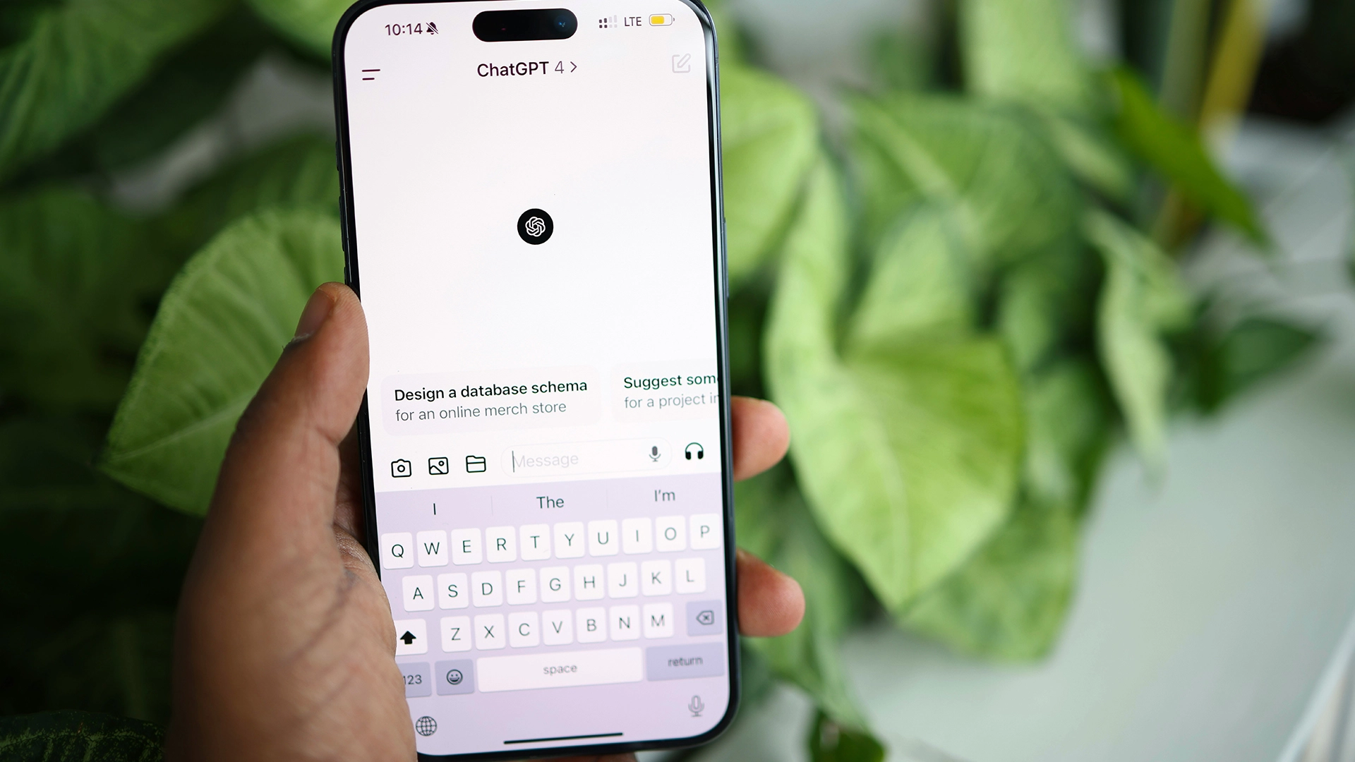 El Estudio más Grande del Mundo sobre ChatGPT Muestra Cómo el Bot Moldea la Vida Diaria