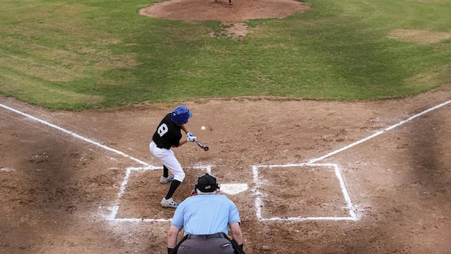 La Liga Americana de B&eacute;isbol utilizar&aacute; &Aacute;rbitros Robots en 2026