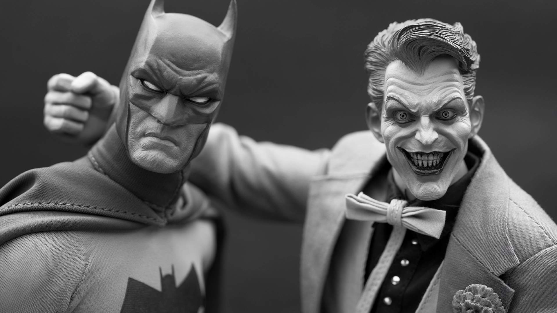 Warner Bros. Discovery Demanda a Midjourney por Utilizar Personajes con Derechos de Autor
